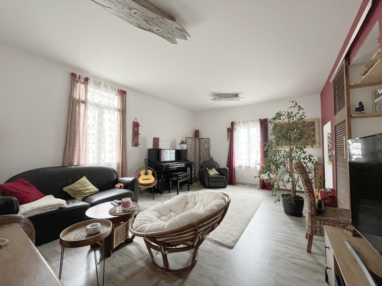 Image_, Maison, Béguey, ref :377