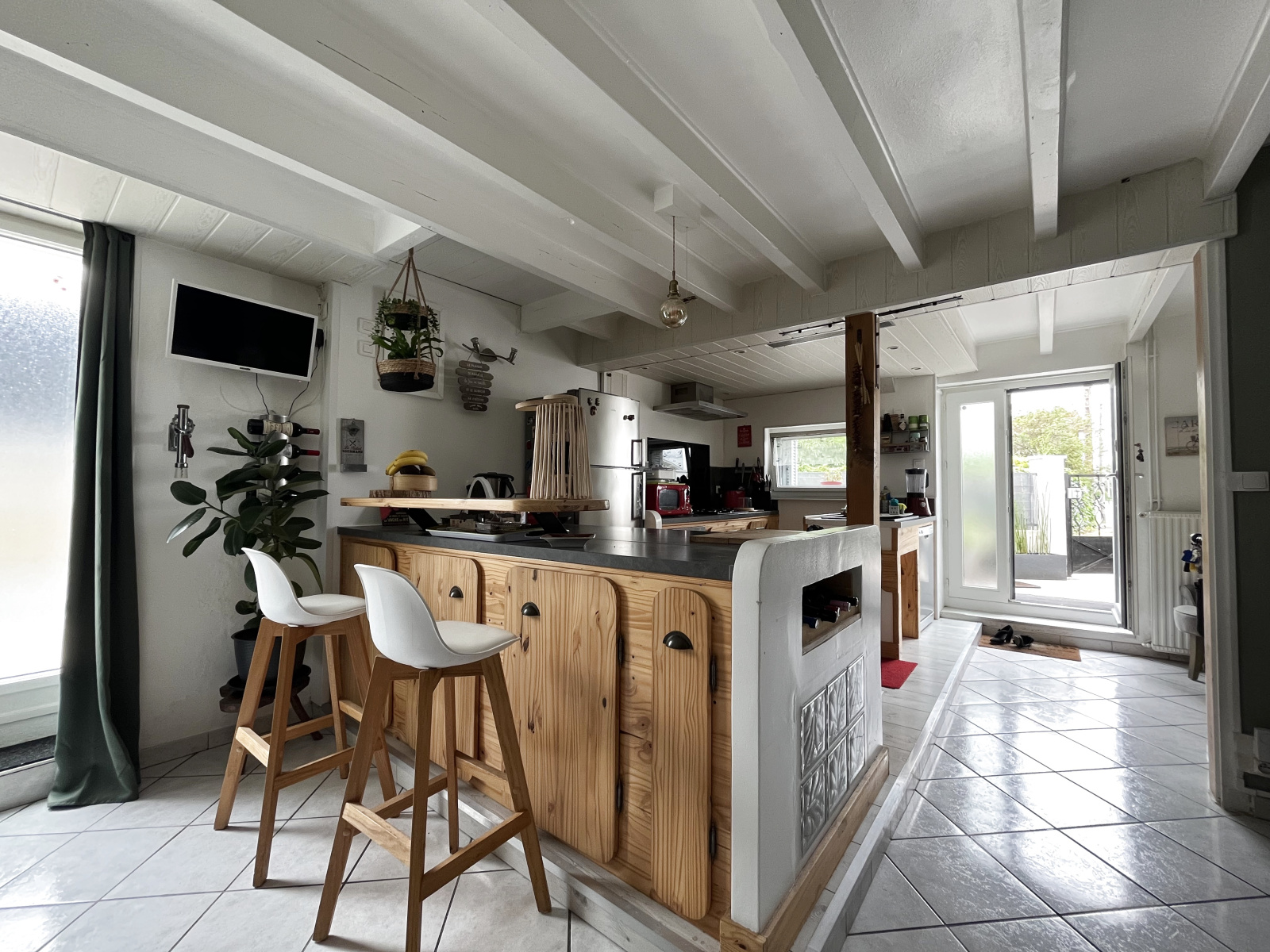 Image_, Maison, Béguey, ref :377