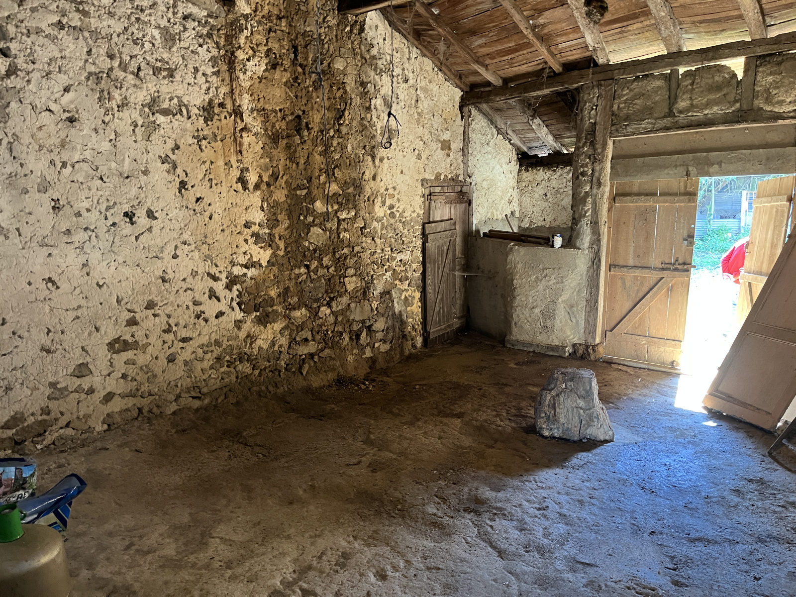 Image_, Maison, Auros, ref :398