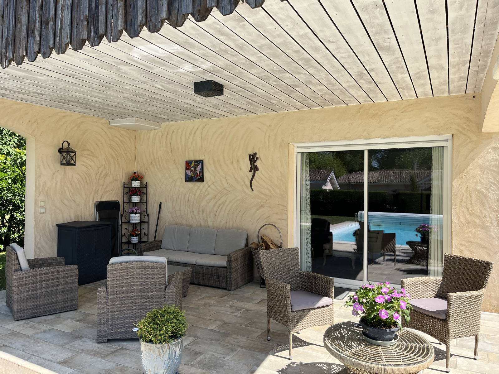 Image_, Maison, Roaillan, ref :370
