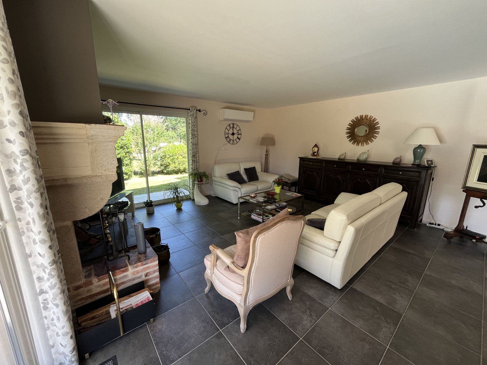 Image_, Maison, Roaillan, ref :370