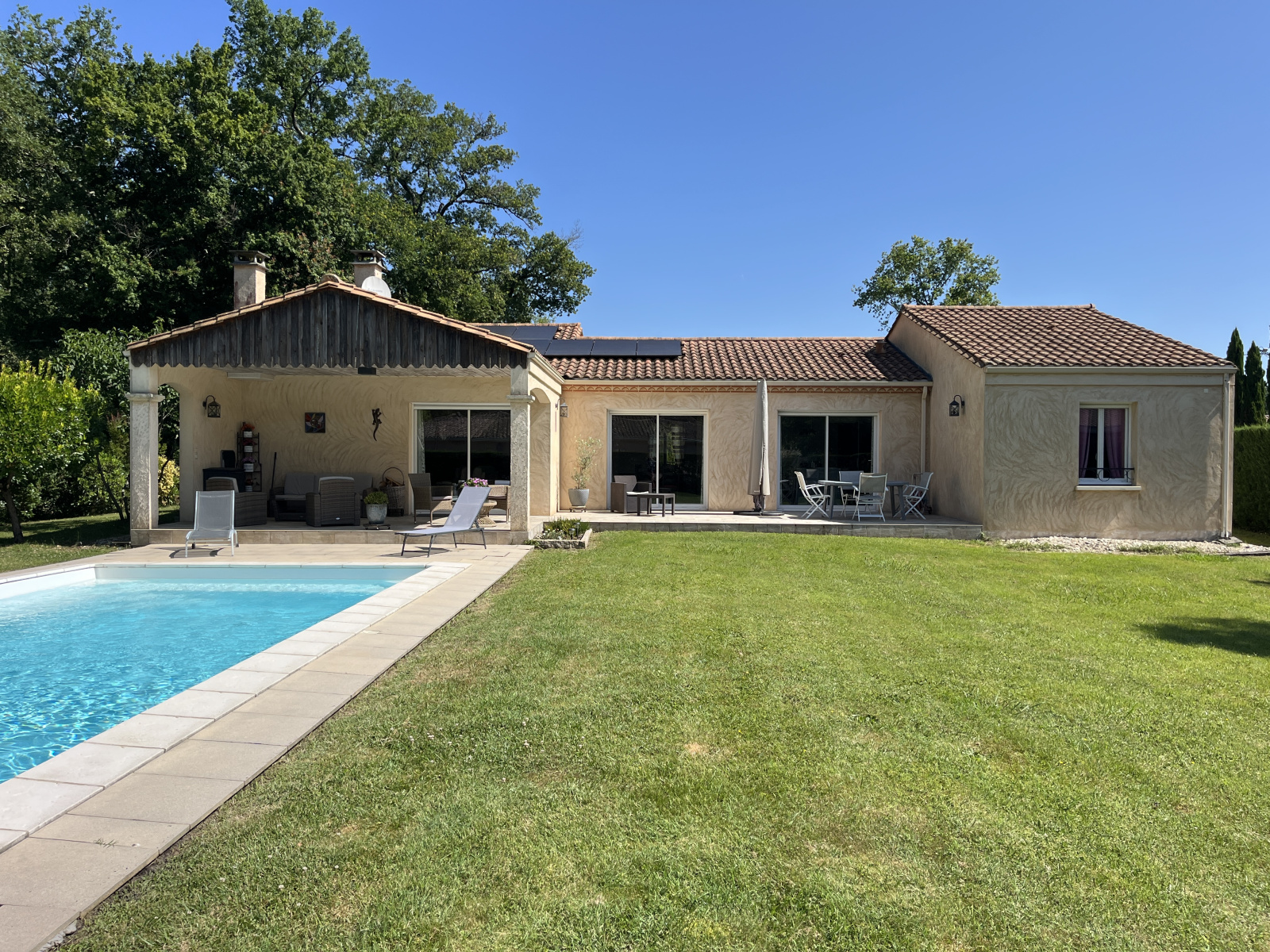 Image_, Maison, Roaillan, ref :370