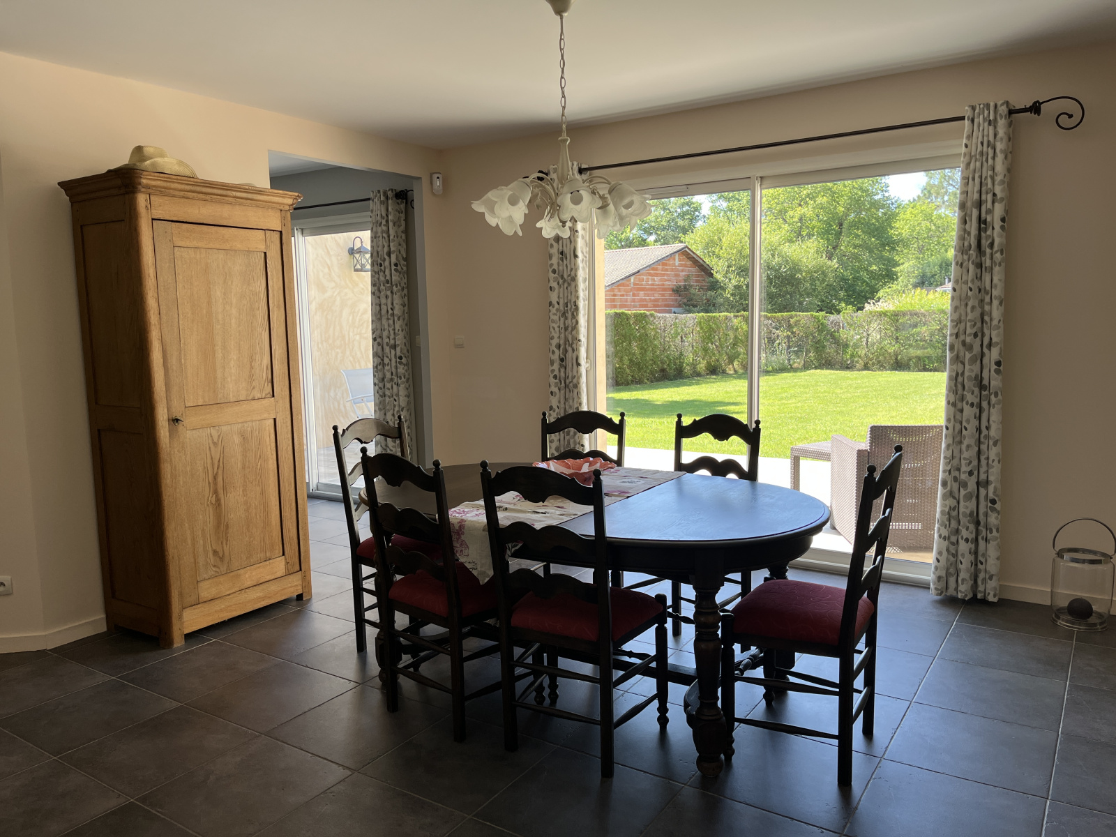 Image_, Maison, Roaillan, ref :370