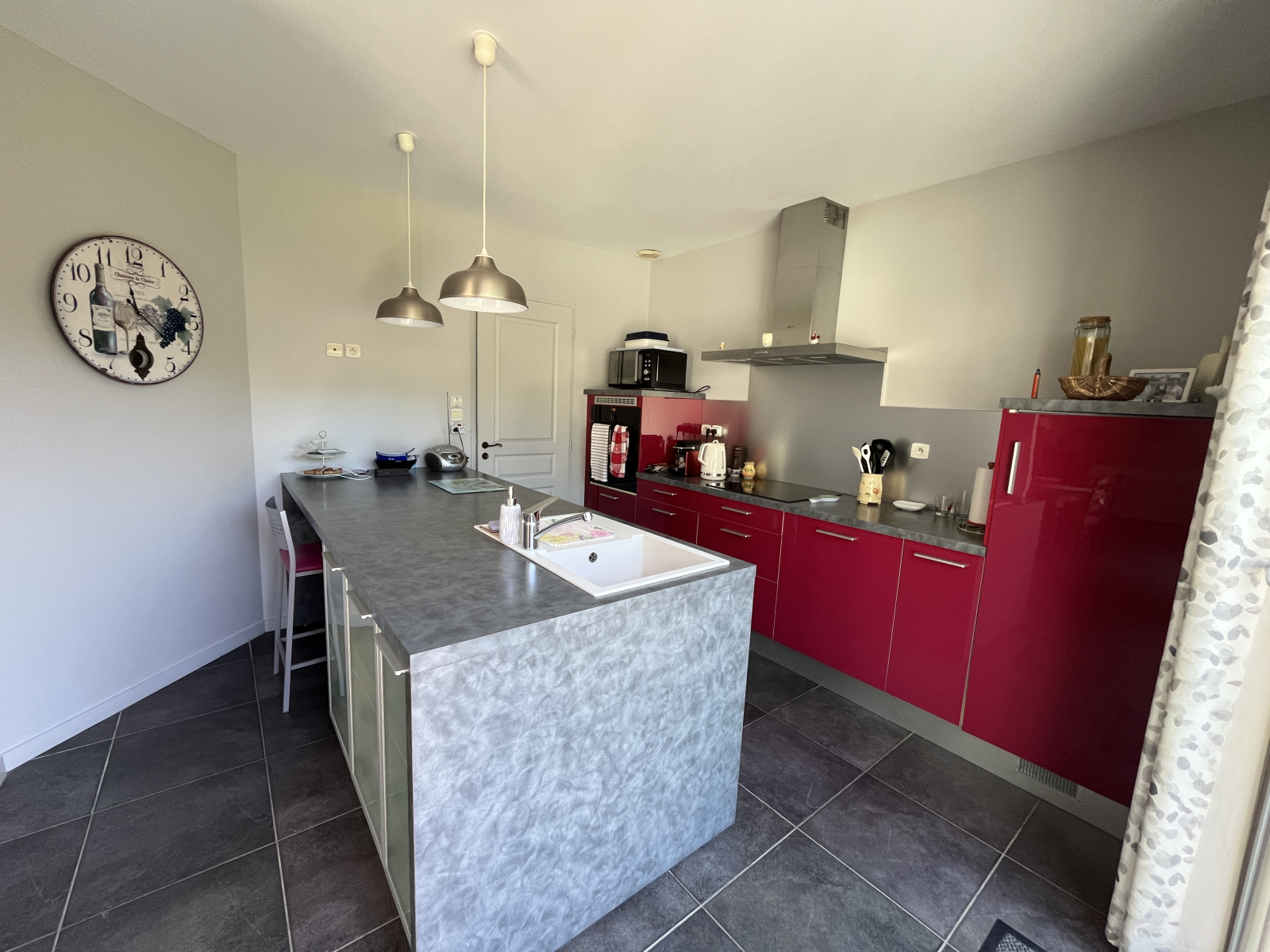 Image_, Maison, Roaillan, ref :370