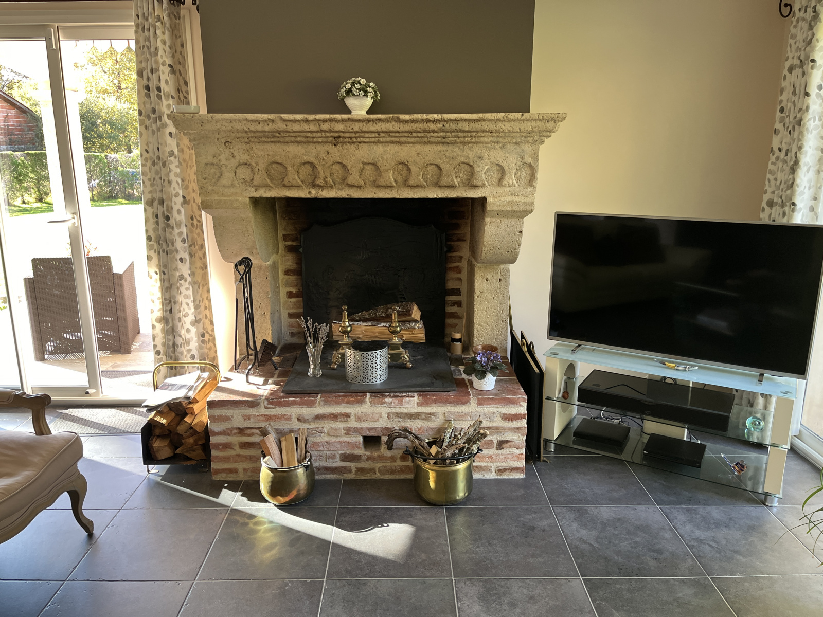 Image_, Maison, Roaillan, ref :370