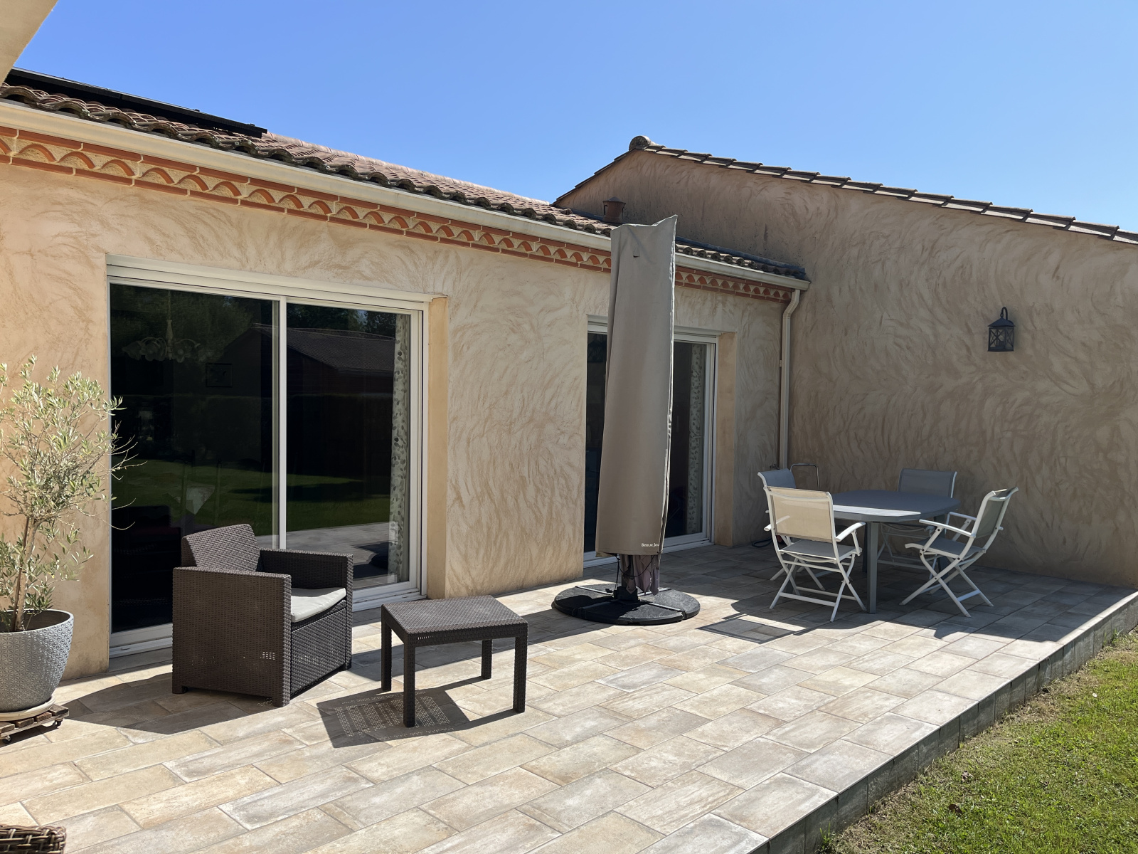 Image_, Maison, Roaillan, ref :370