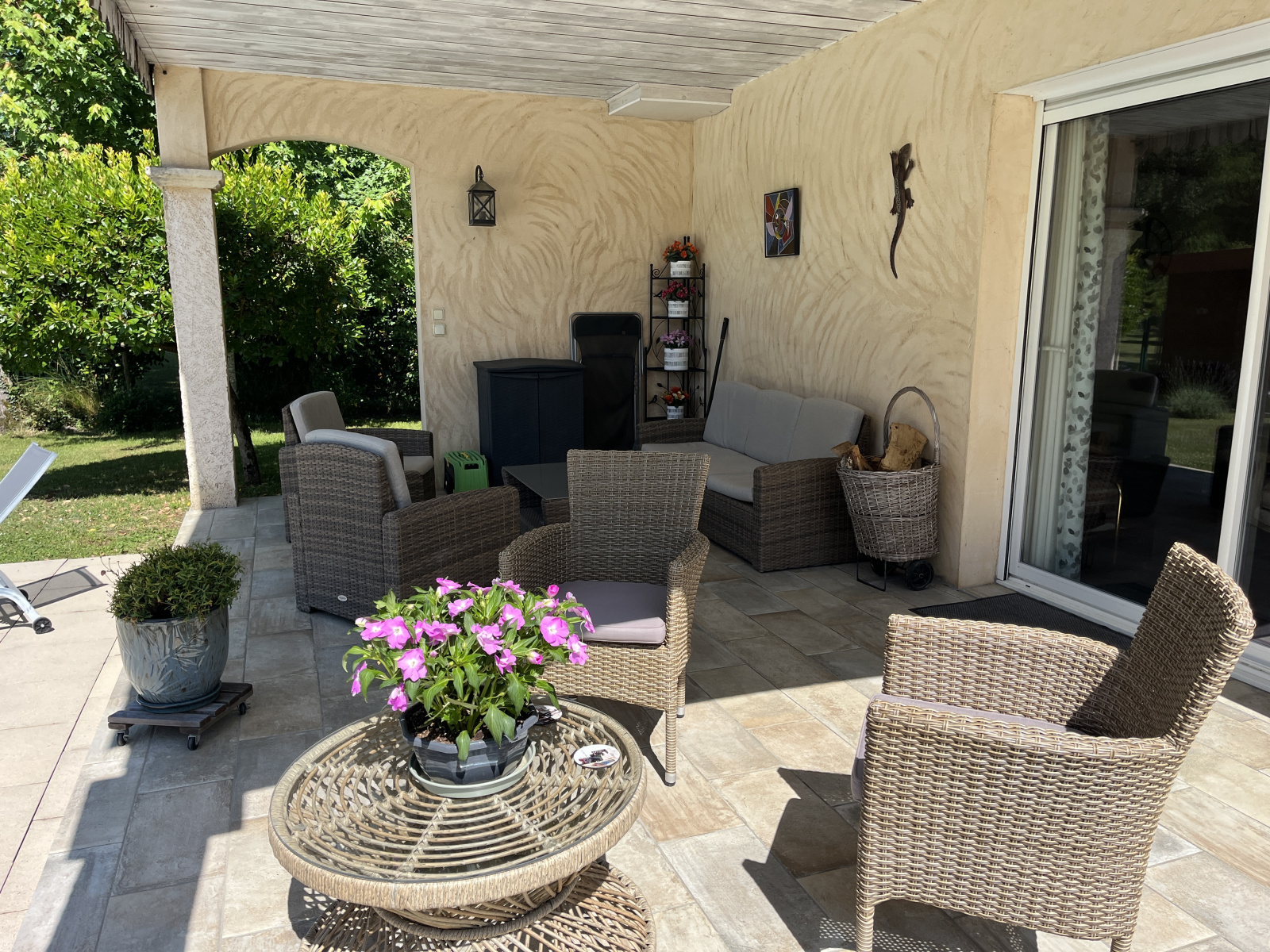 Image_, Maison, Roaillan, ref :370