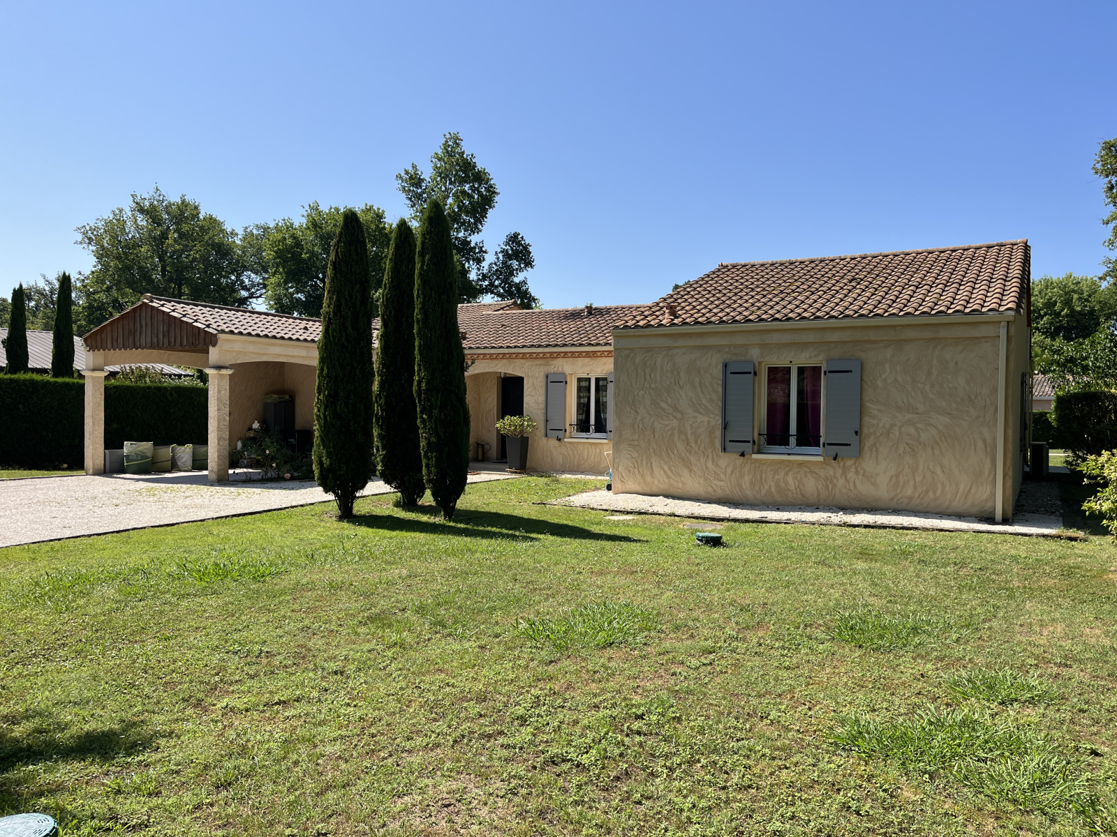 Image_, Maison, Roaillan, ref :370