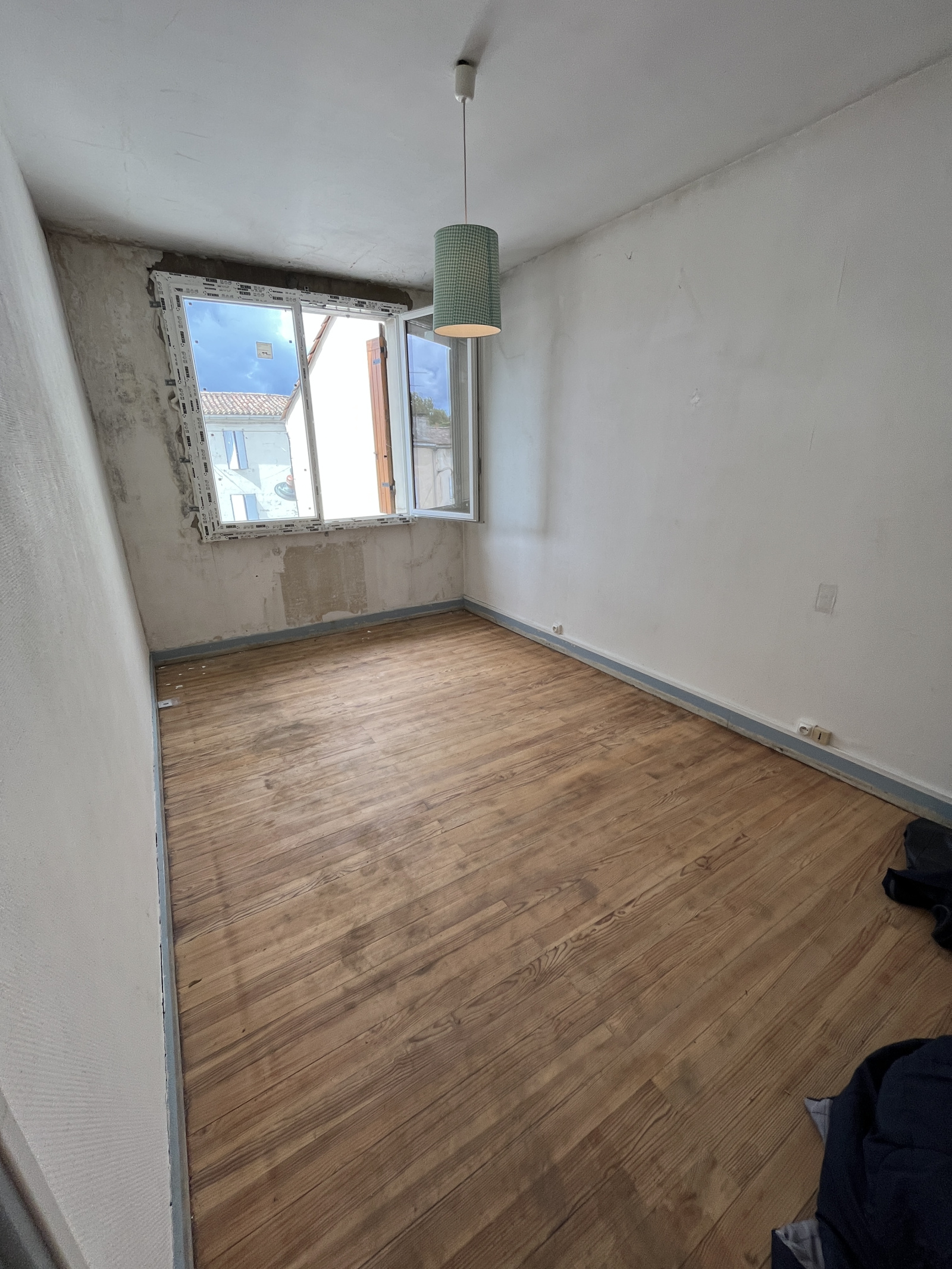 Image_, Appartement, Bazas, ref :405