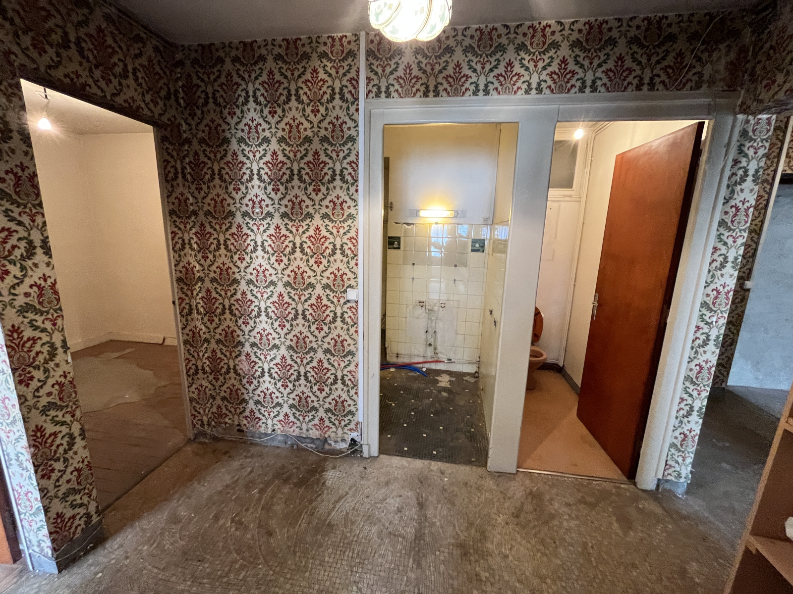 Image_, Appartement, Bazas, ref :405