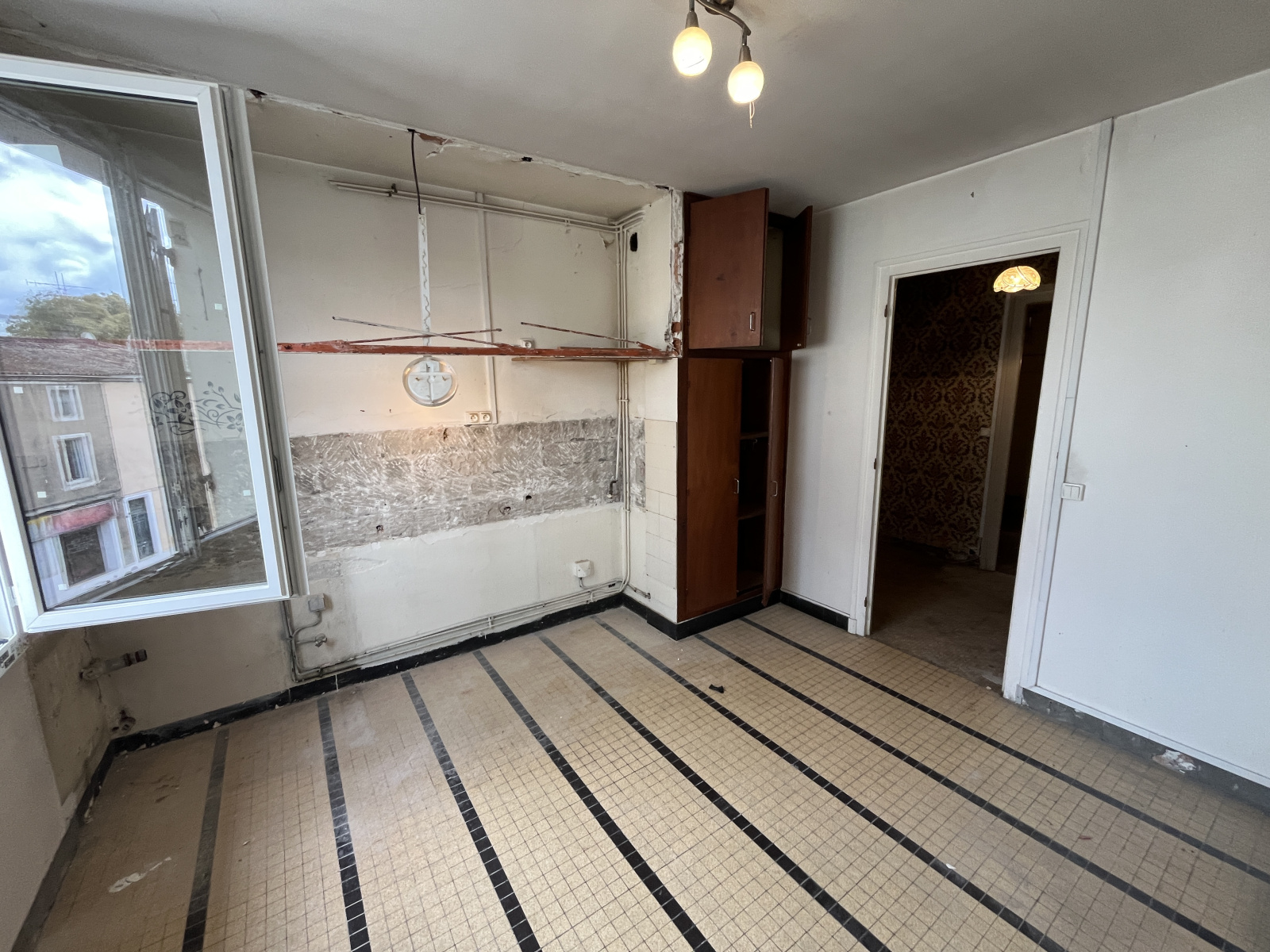 Image_, Appartement, Bazas, ref :405