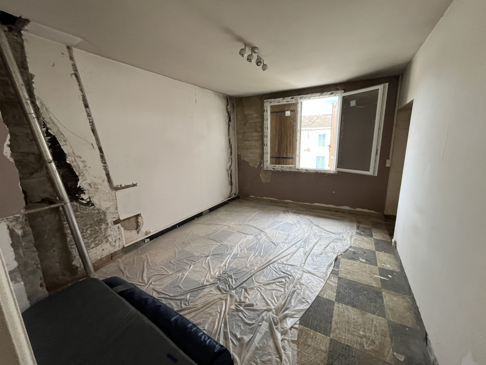 Image_, Appartement, Bazas, ref :405