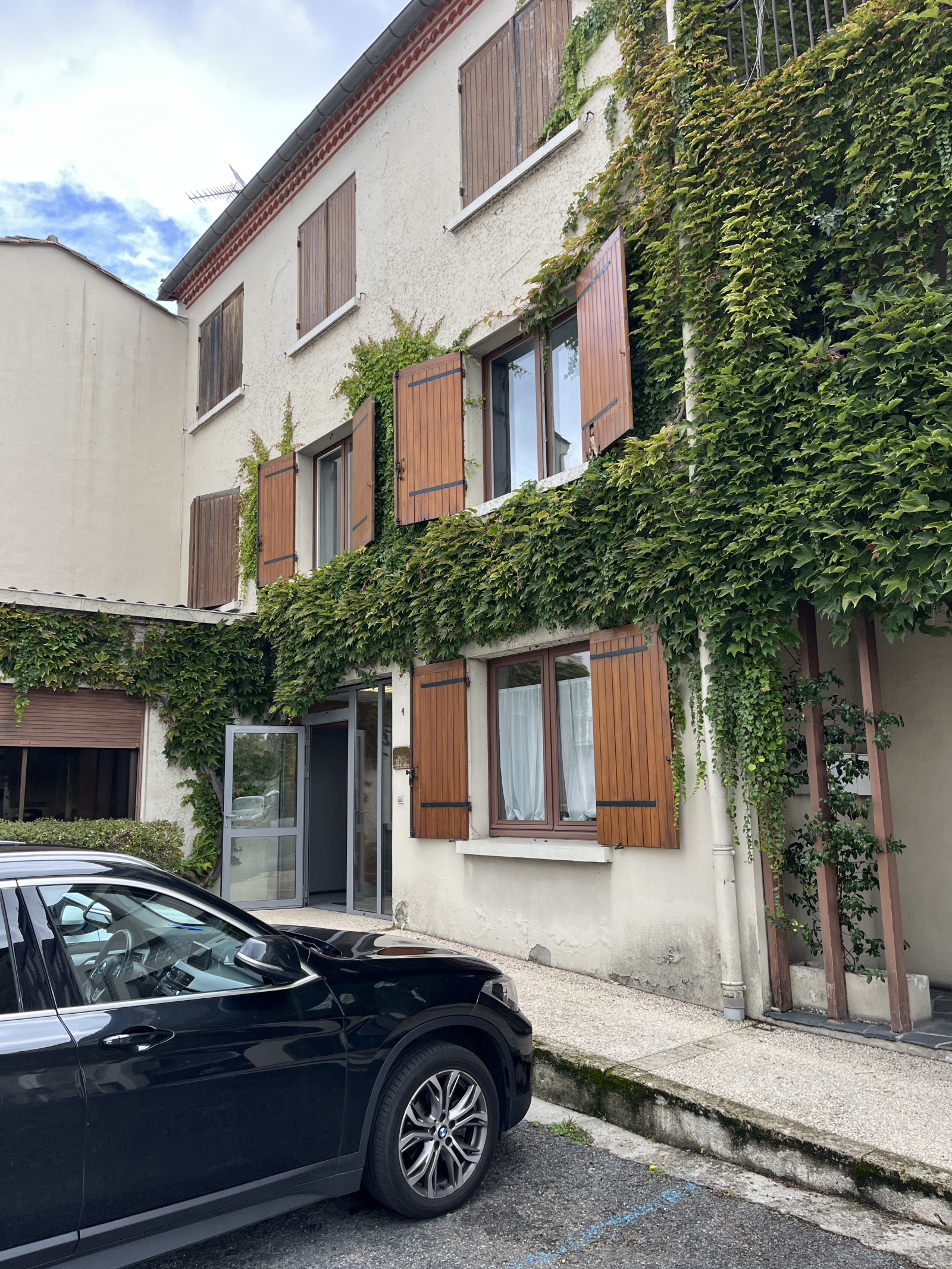 Image_, Appartement, Bazas, ref :405