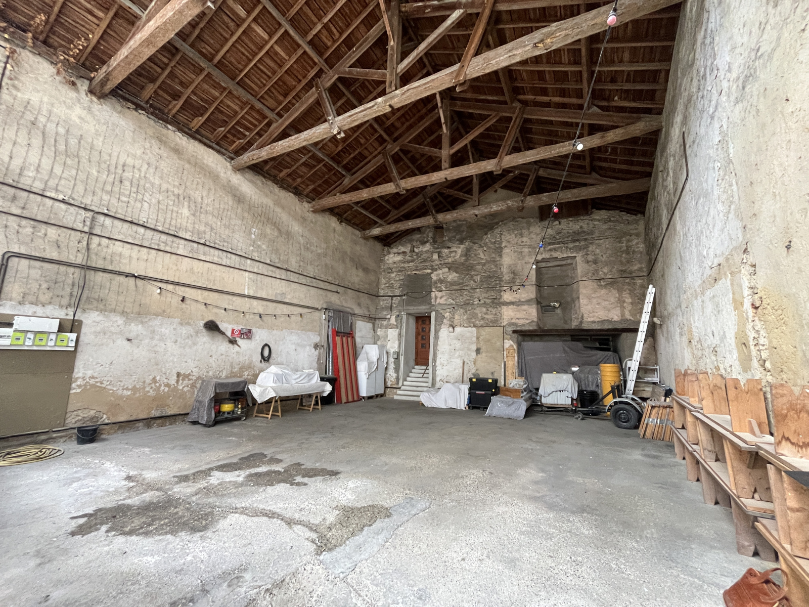 Image_, Appartement, Bazas, ref :405