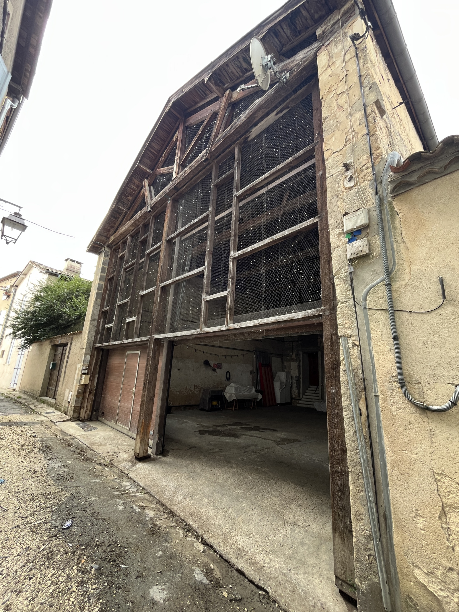 Image_, Appartement, Bazas, ref :405