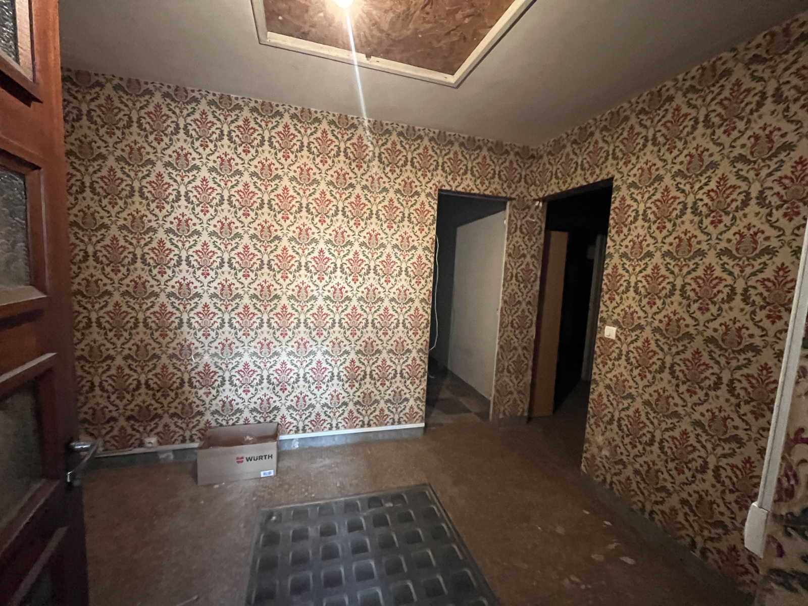 Image_, Appartement, Bazas, ref :405