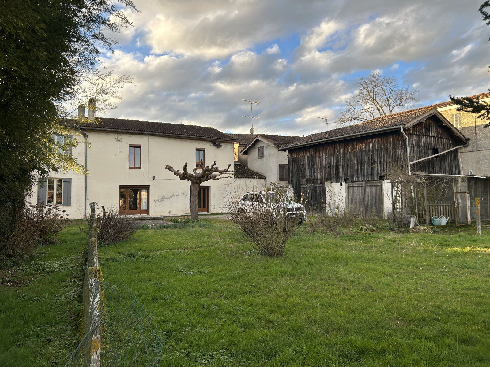 Image_, Maison, La Réole, ref :364