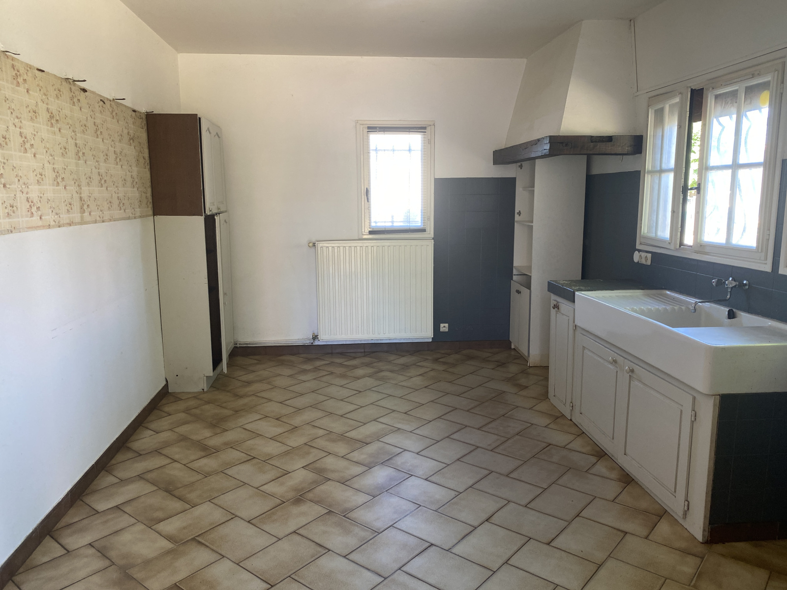 Image_, Maison, Captieux, ref :291