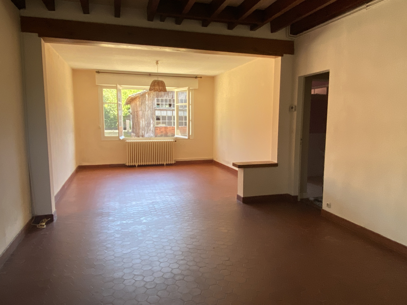Image_, Maison, Captieux, ref :291