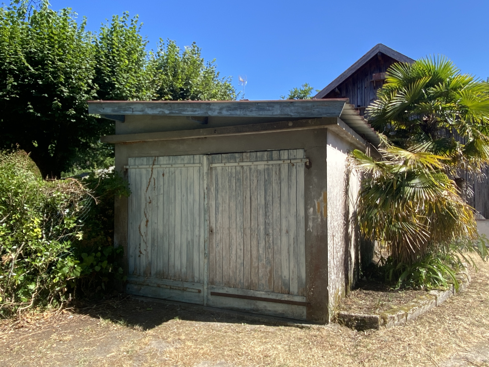 Image_, Maison, Captieux, ref :291