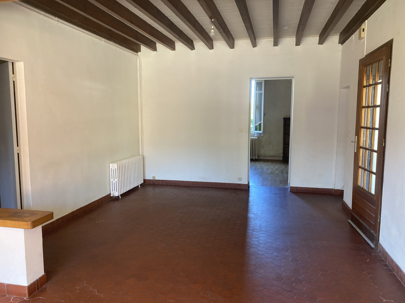 Image_, Maison, Captieux, ref :291