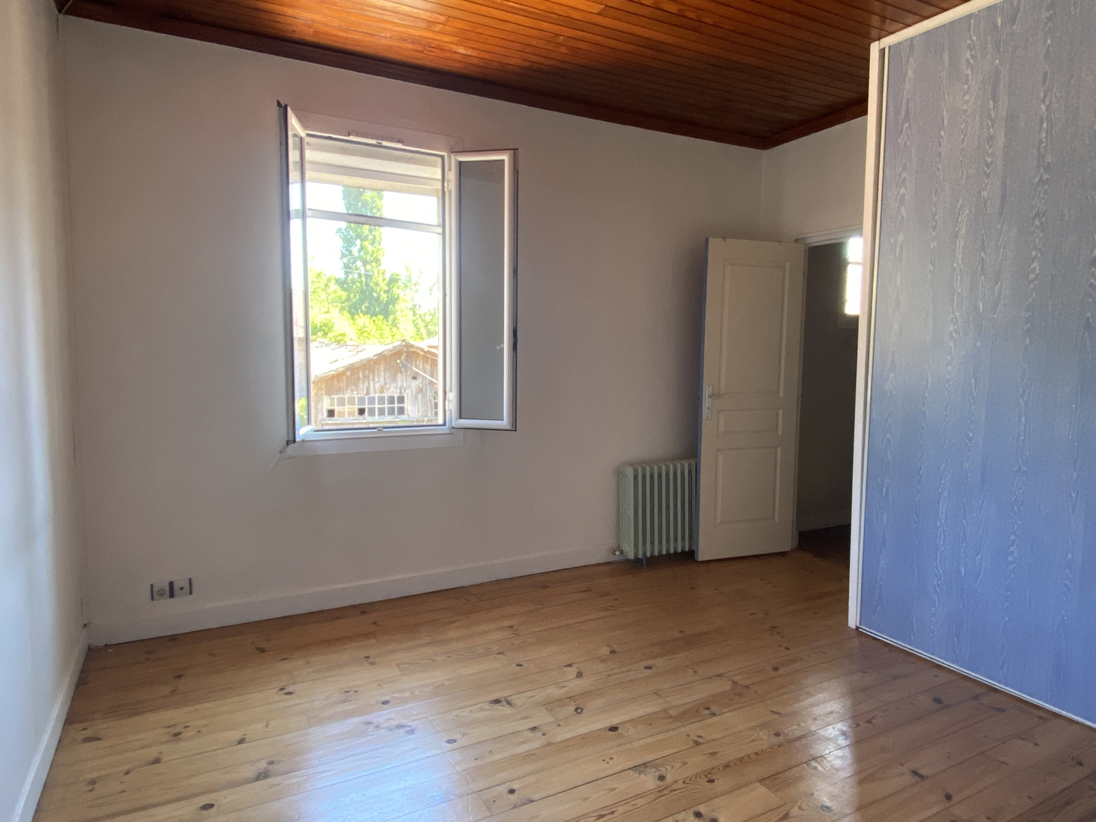 Image_, Maison, Captieux, ref :291