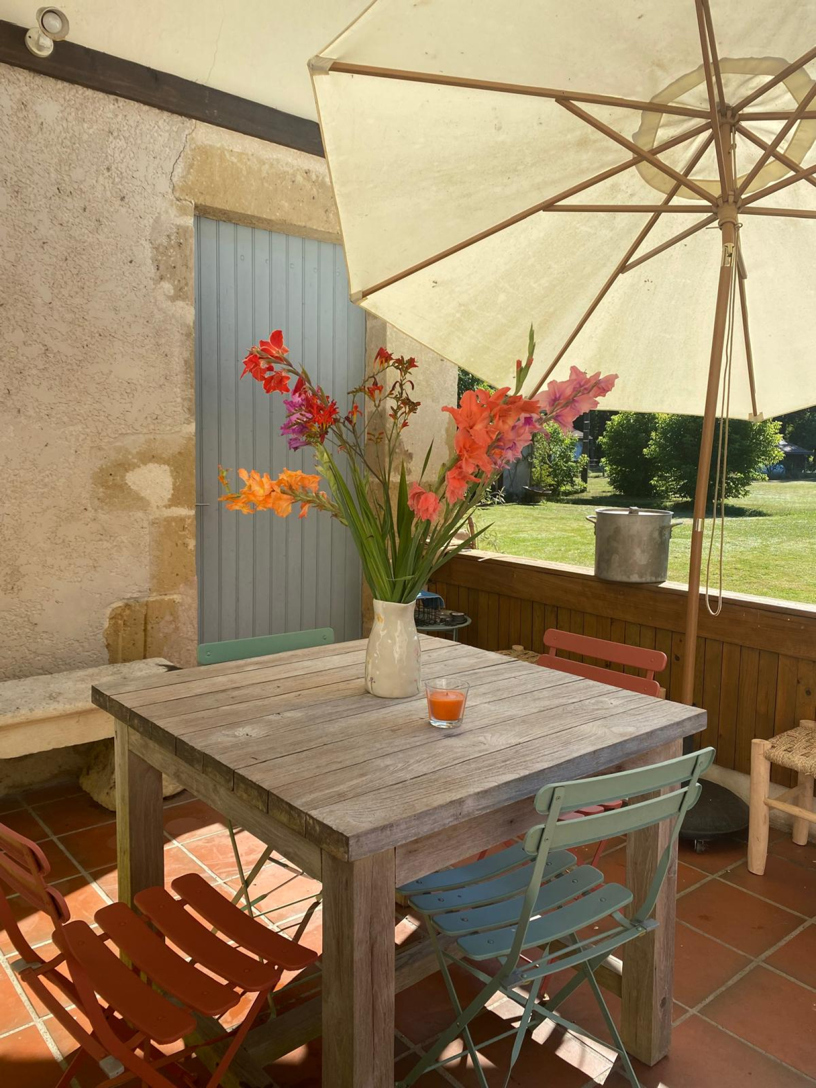 Image_, Maison, Préchac, ref :380