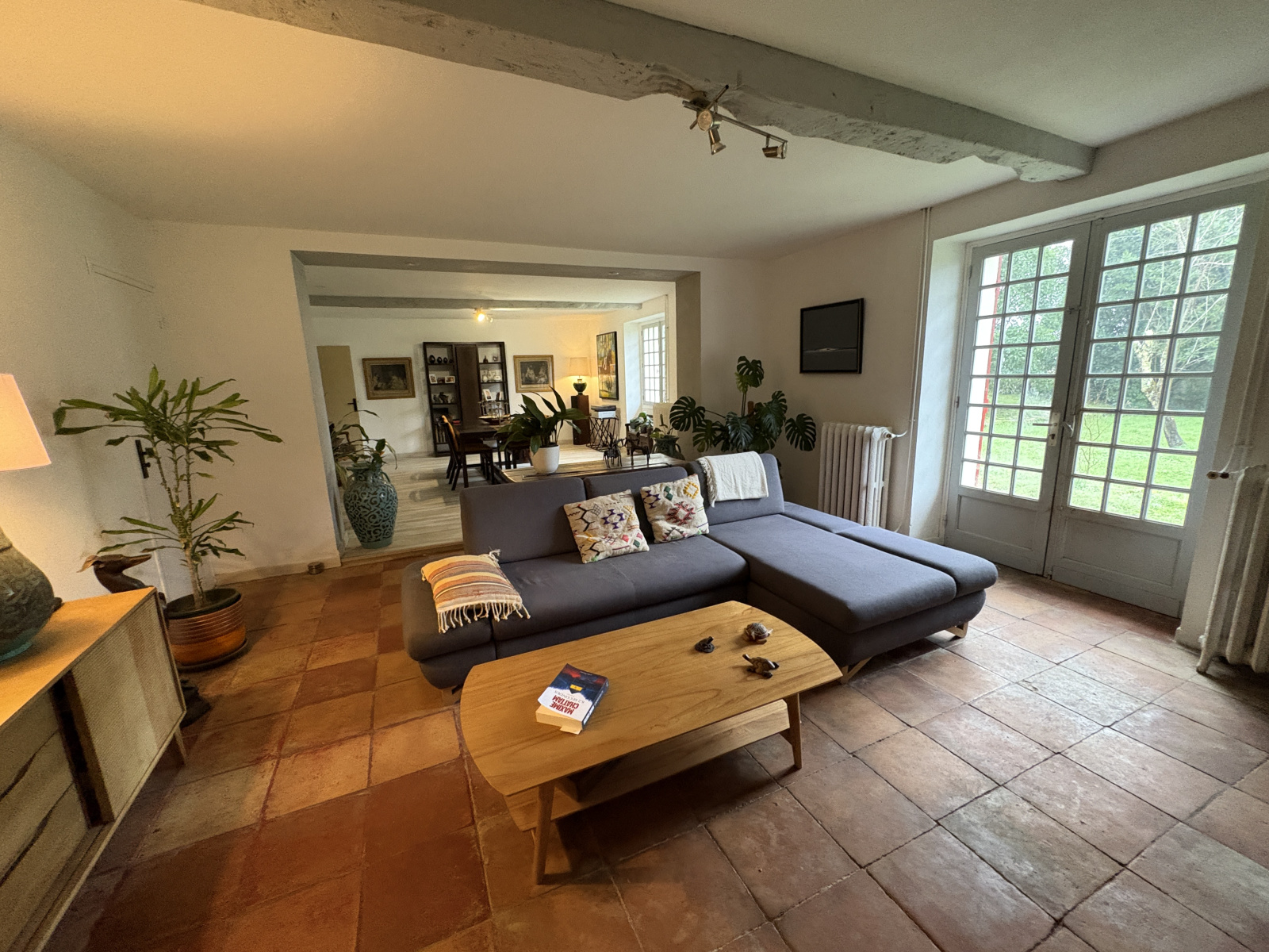 Image_, Maison, Birac, ref :428