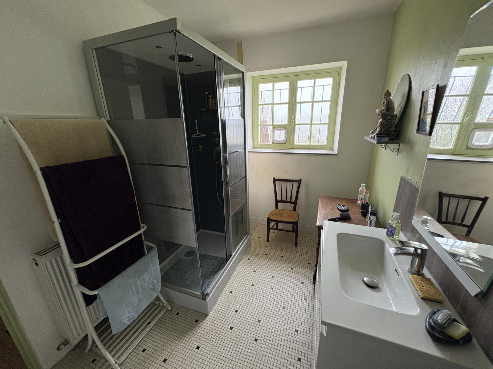 Image_, Maison, Birac, ref :428