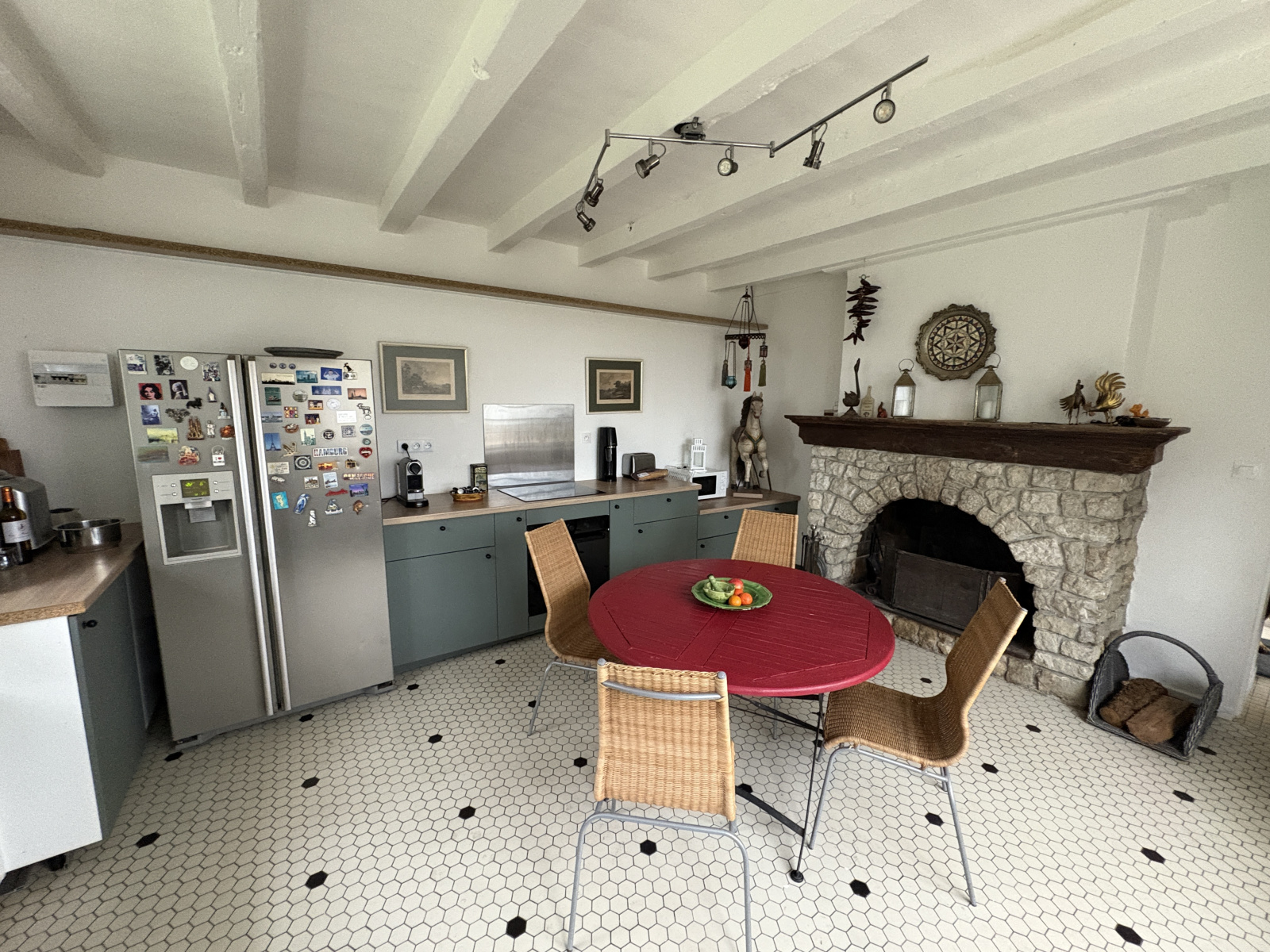 Image_, Maison, Birac, ref :428