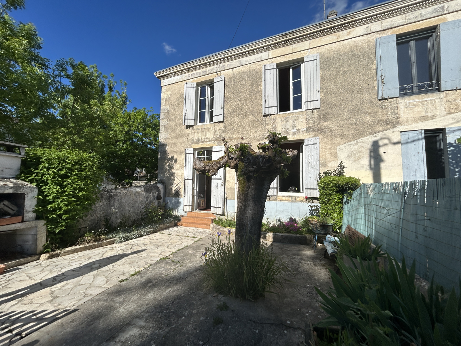 Image_, Maison, Sainte-Croix-du-Mont, ref :473