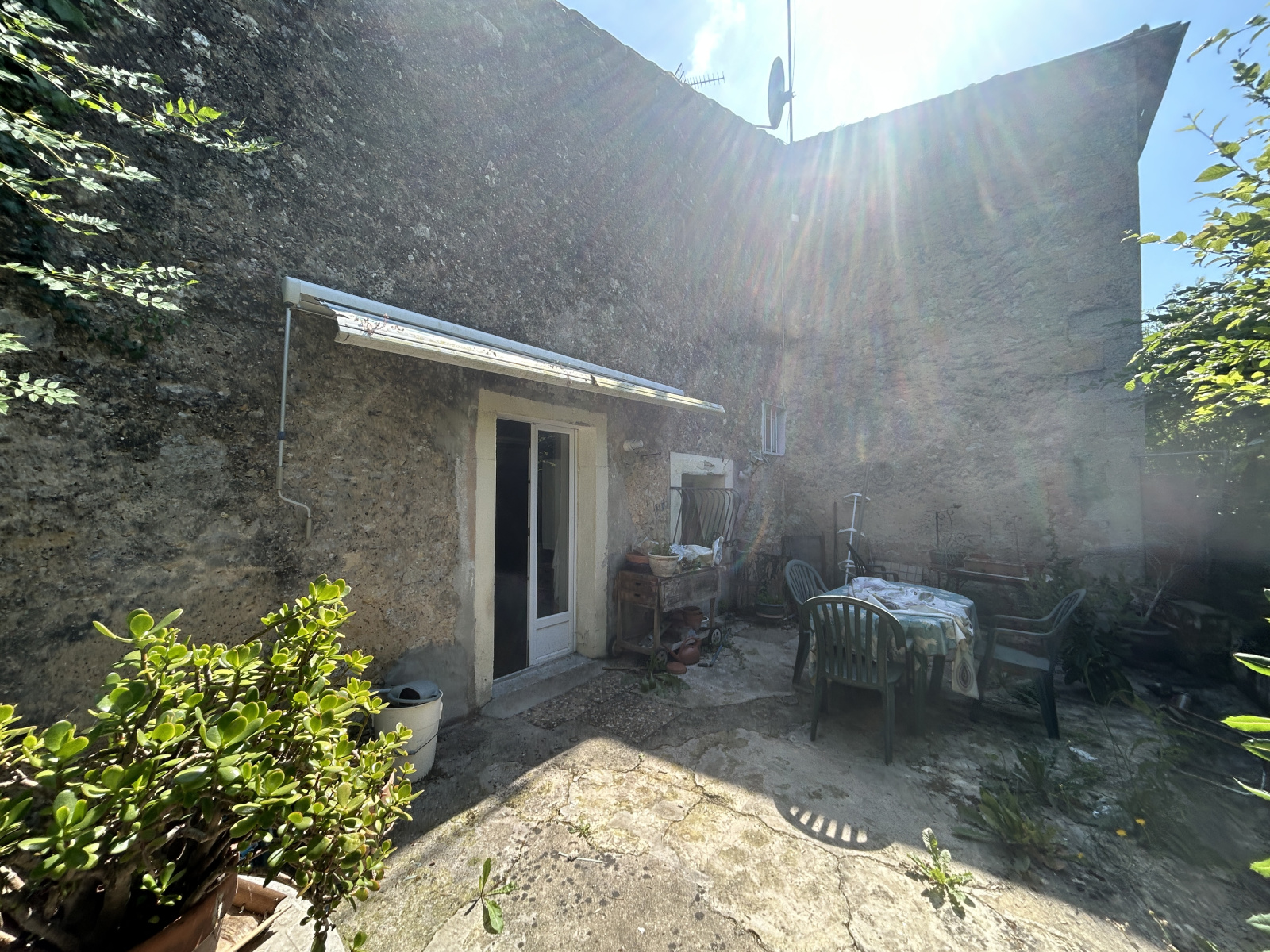 Image_, Maison, Sainte-Croix-du-Mont, ref :473