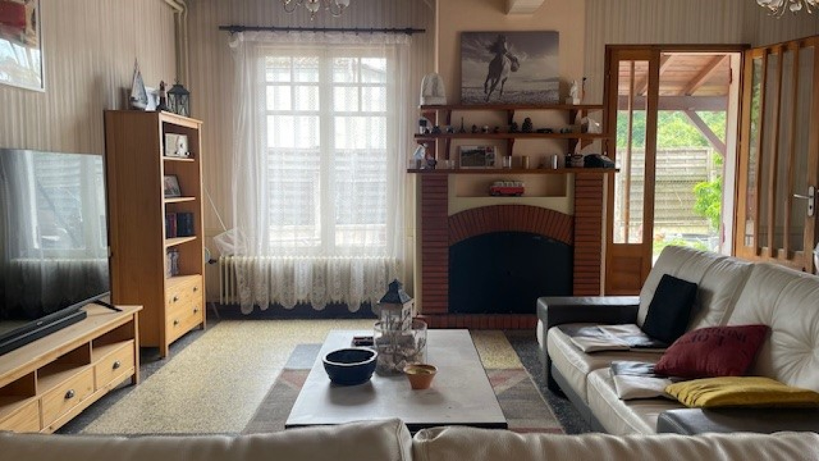 Image_, Local commercial, Bazas, ref :432