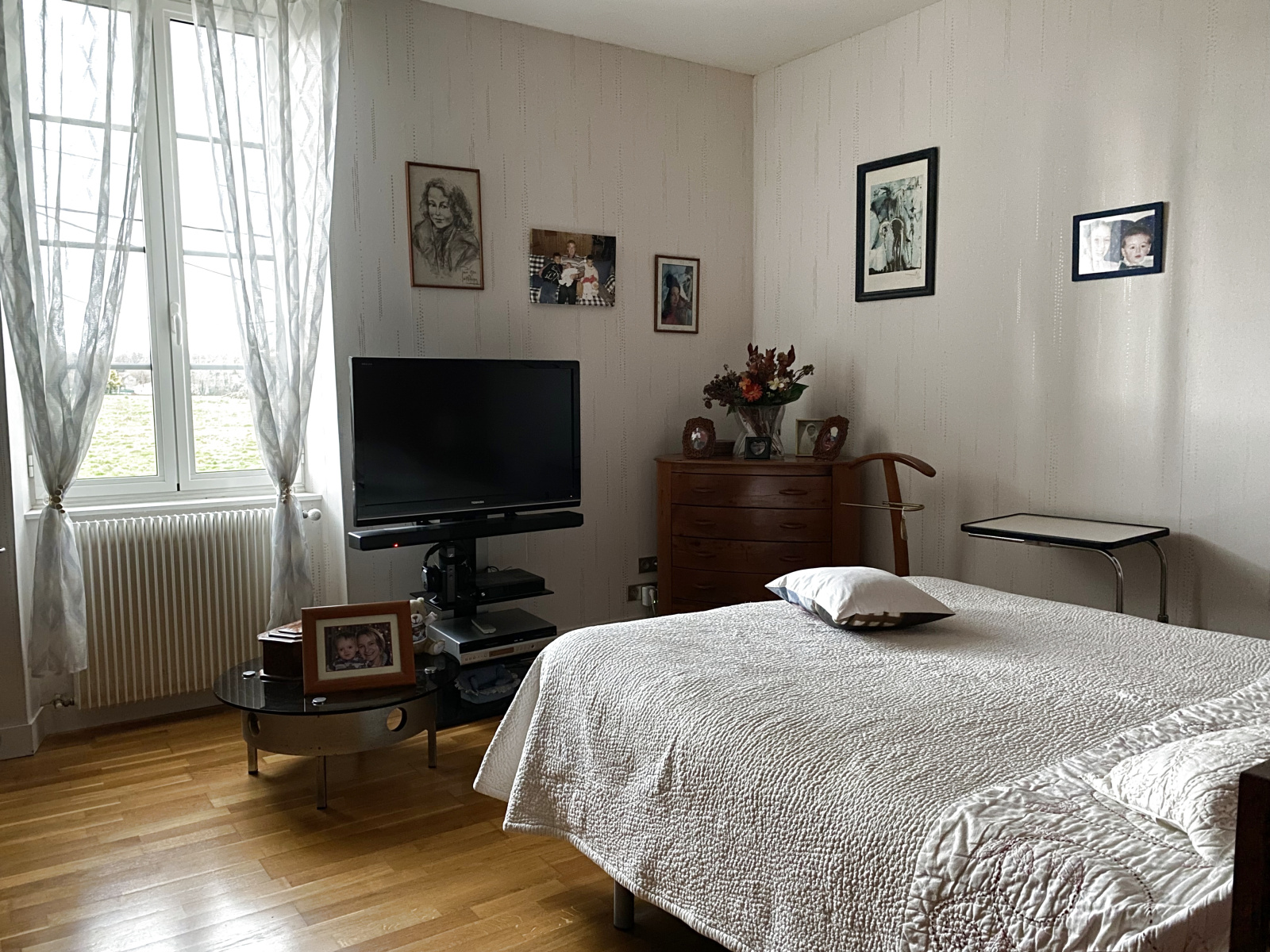 Image_, Maison, Bazas, ref :331