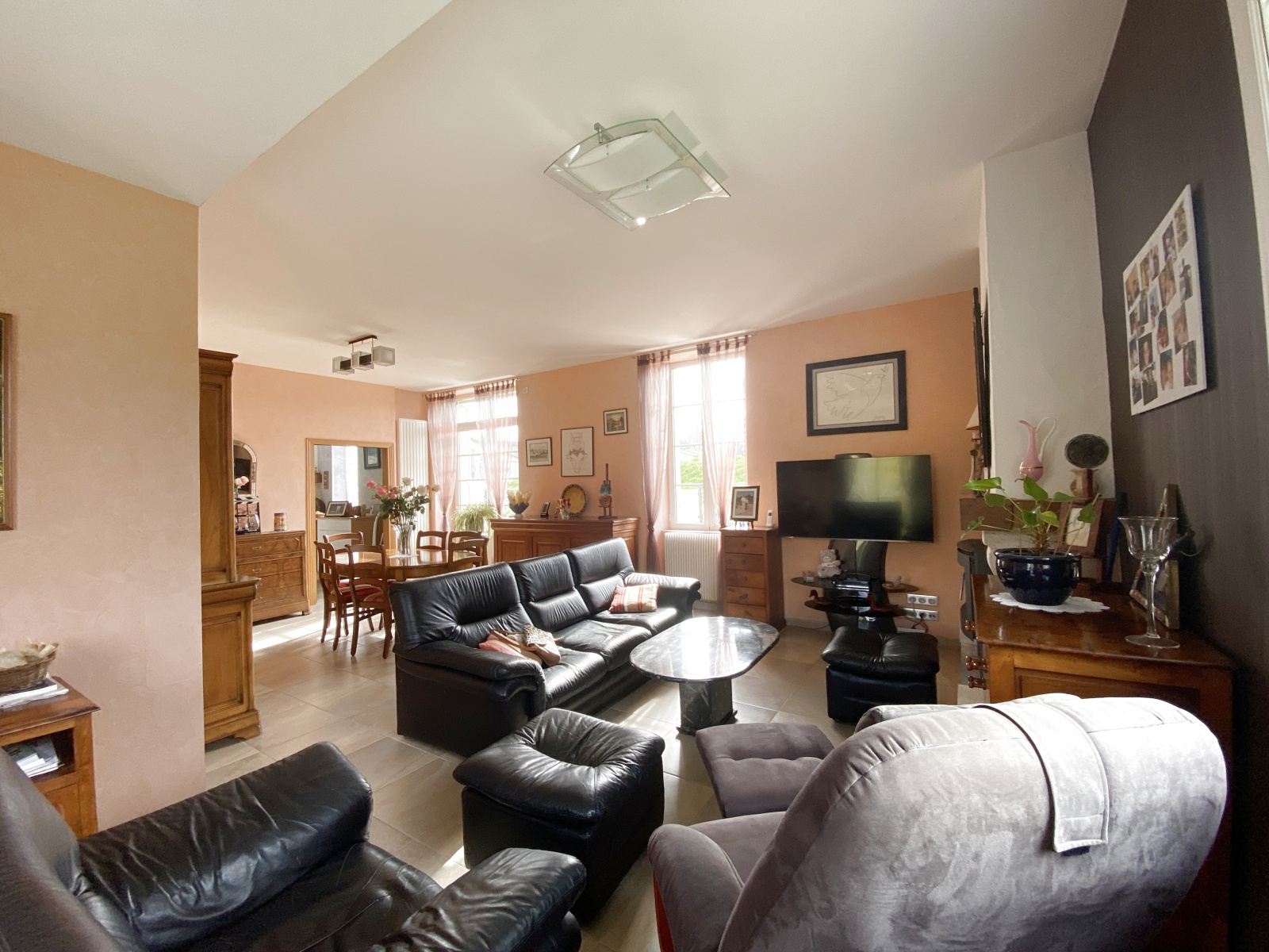 Image_, Maison, Bazas, ref :331