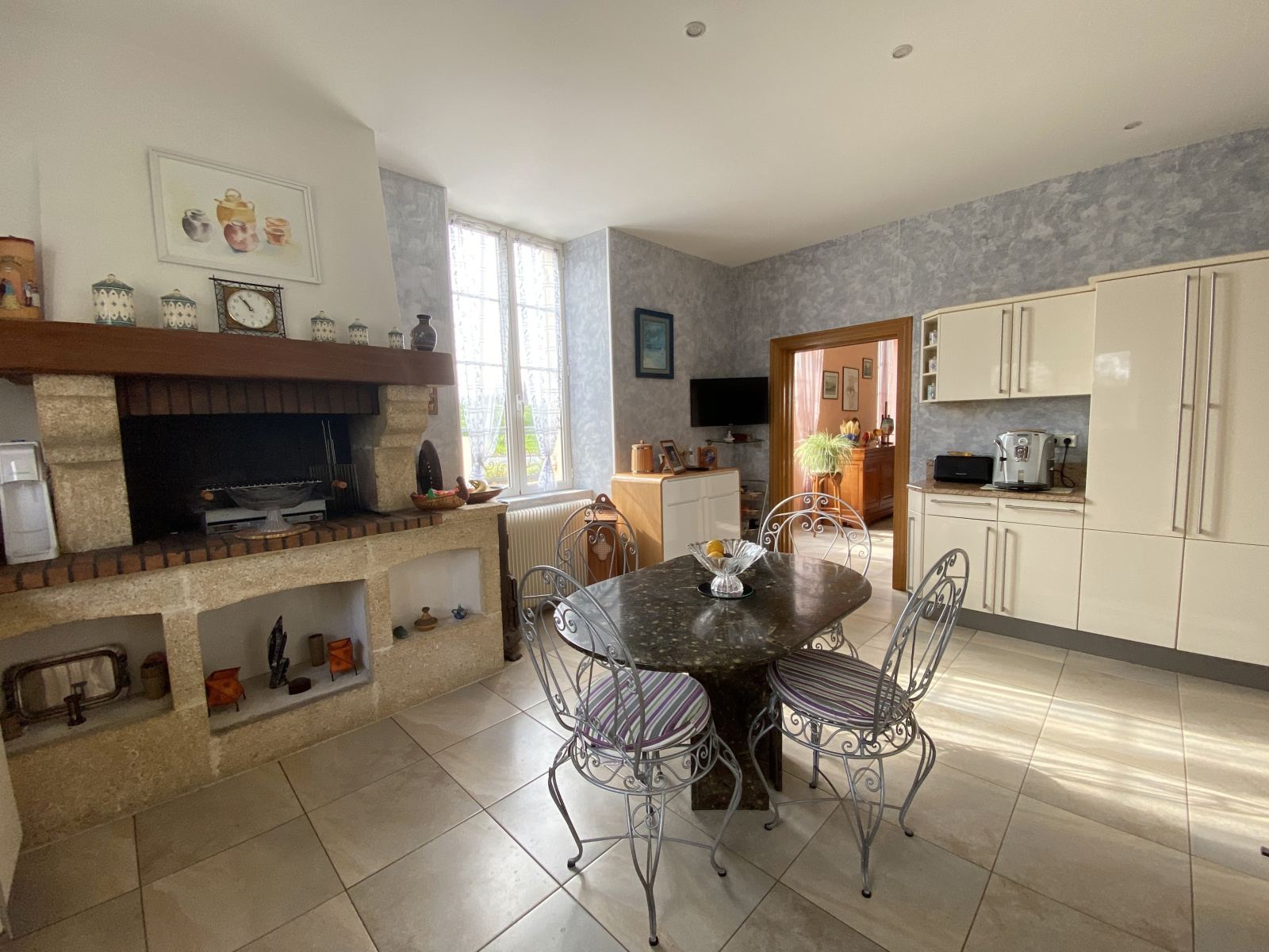 Image_, Maison, Bazas, ref :331