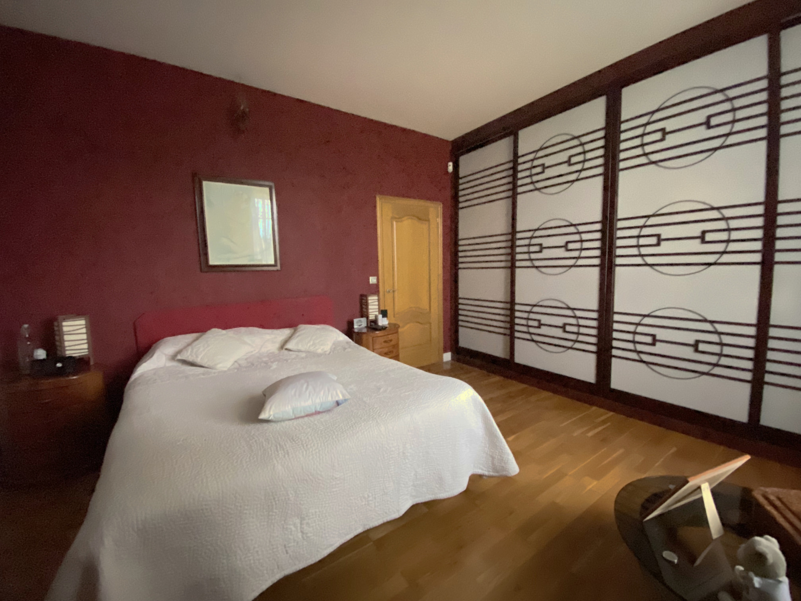 Image_, Maison, Bazas, ref :331