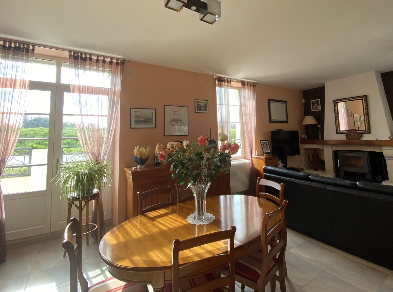 Image_, Maison, Bazas, ref :331