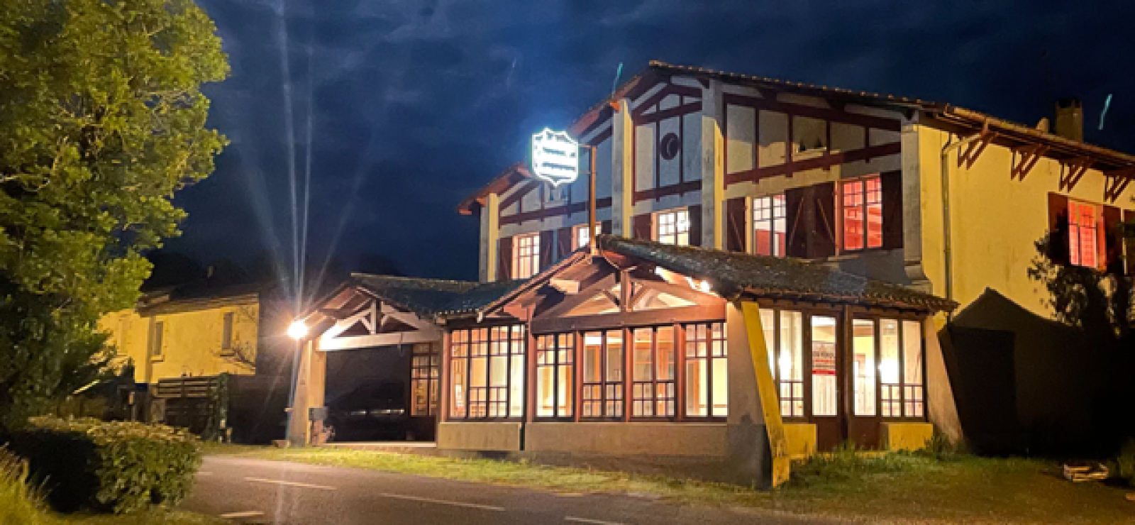 Image_, Local commercial, Bazas, ref :439