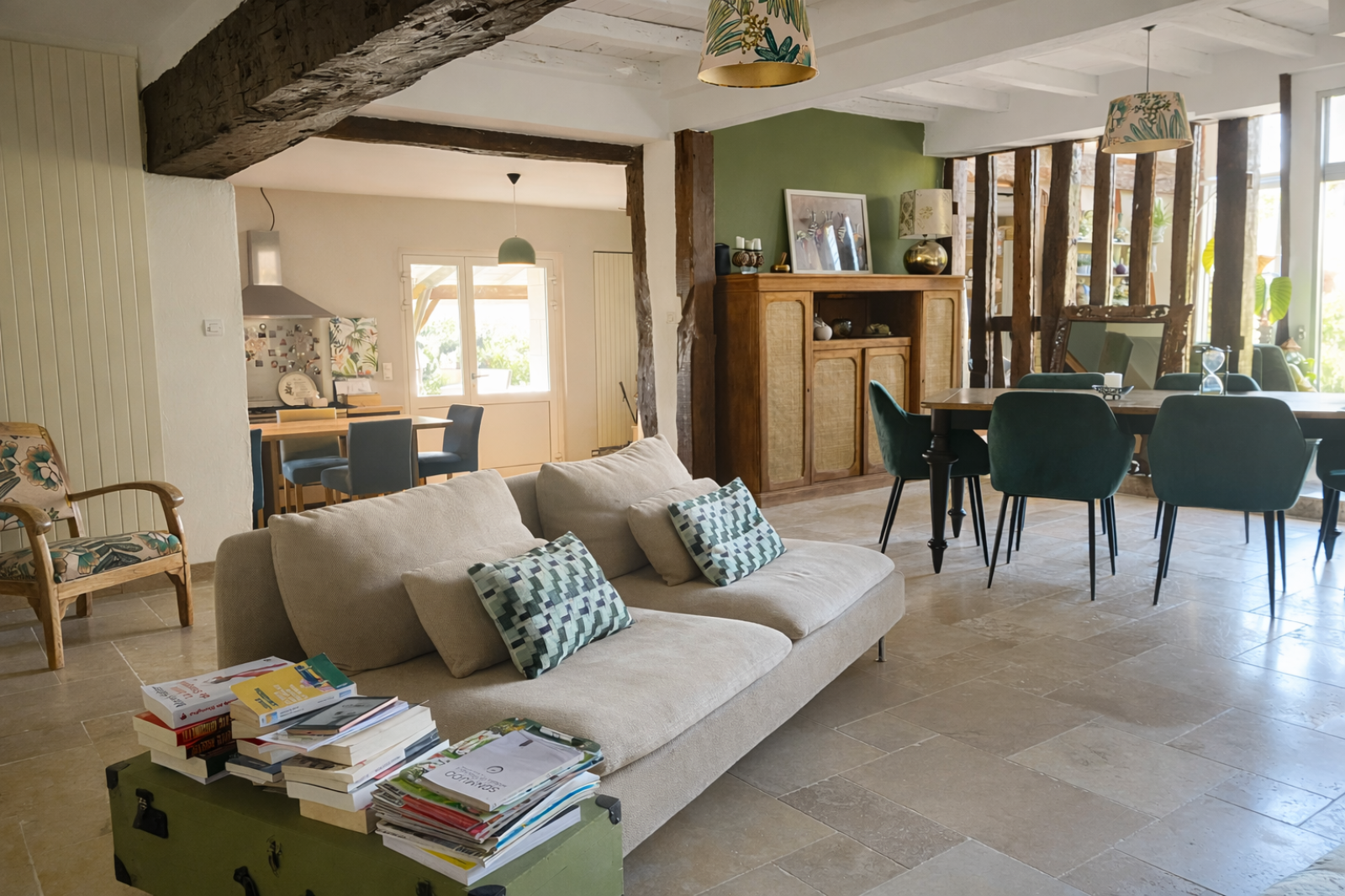 Image_, Propriete, Bazas, ref :438