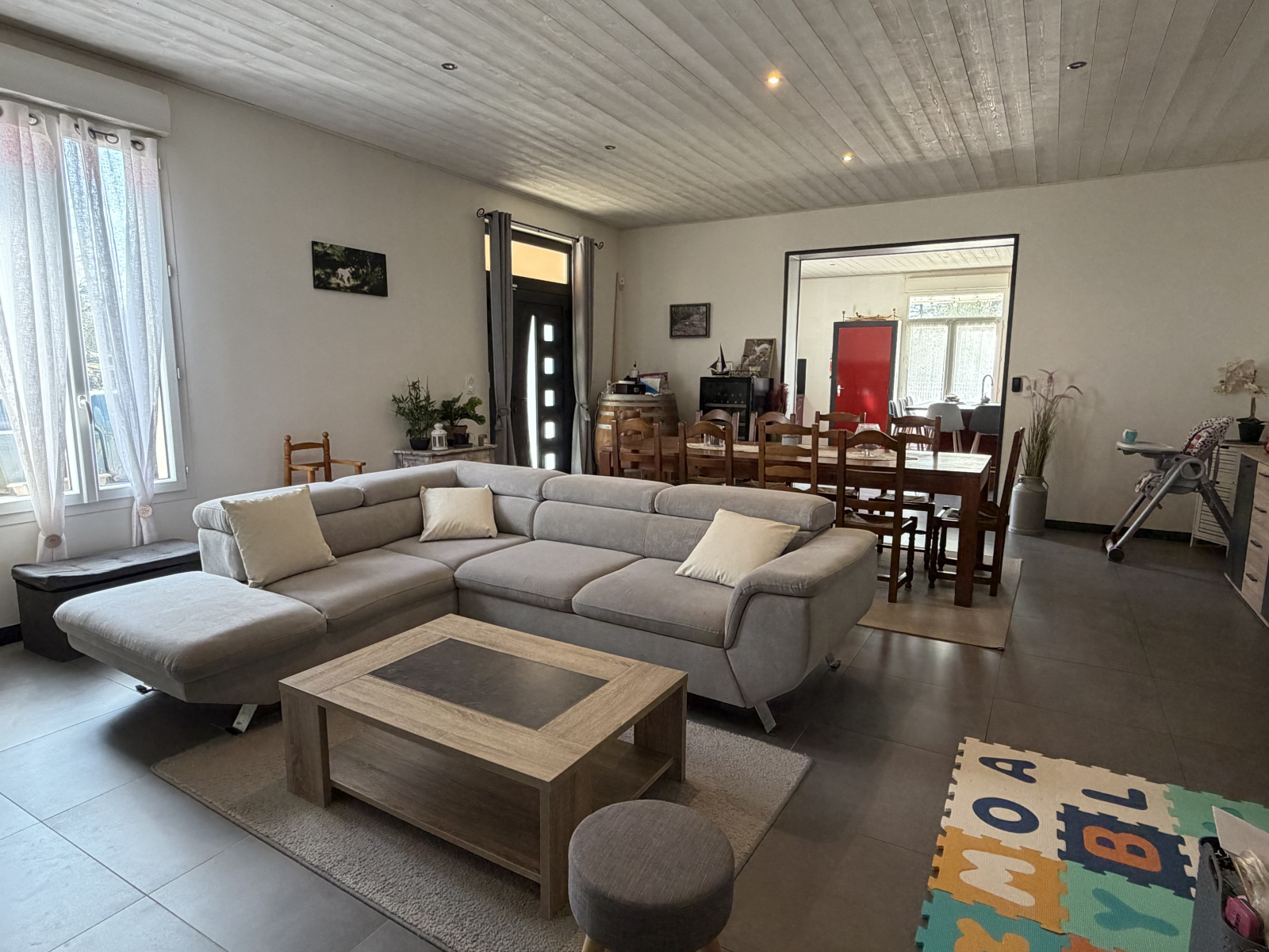 Image_, Maison, Bazas, ref :443