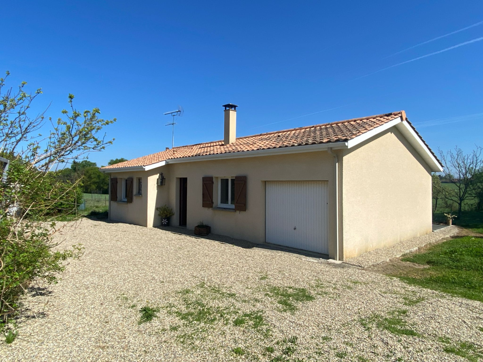 Image_, Maison, Savignac, ref :326