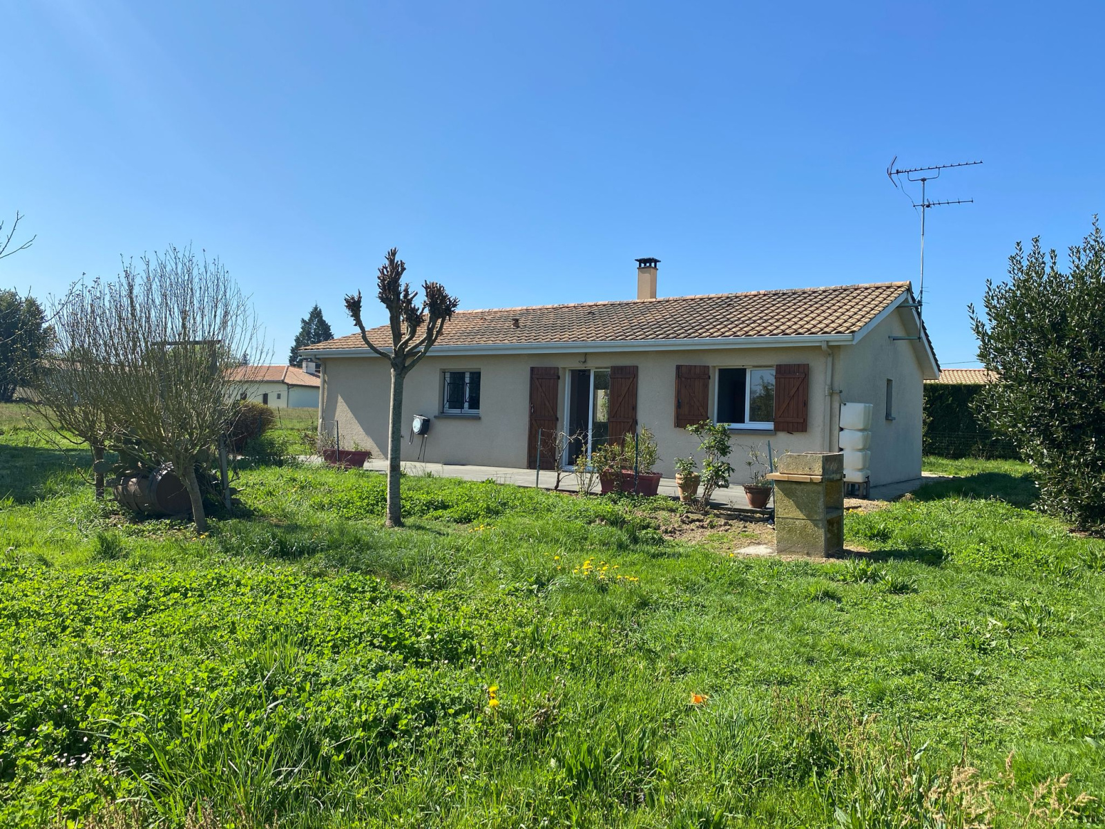 Image_, Maison, Savignac, ref :326