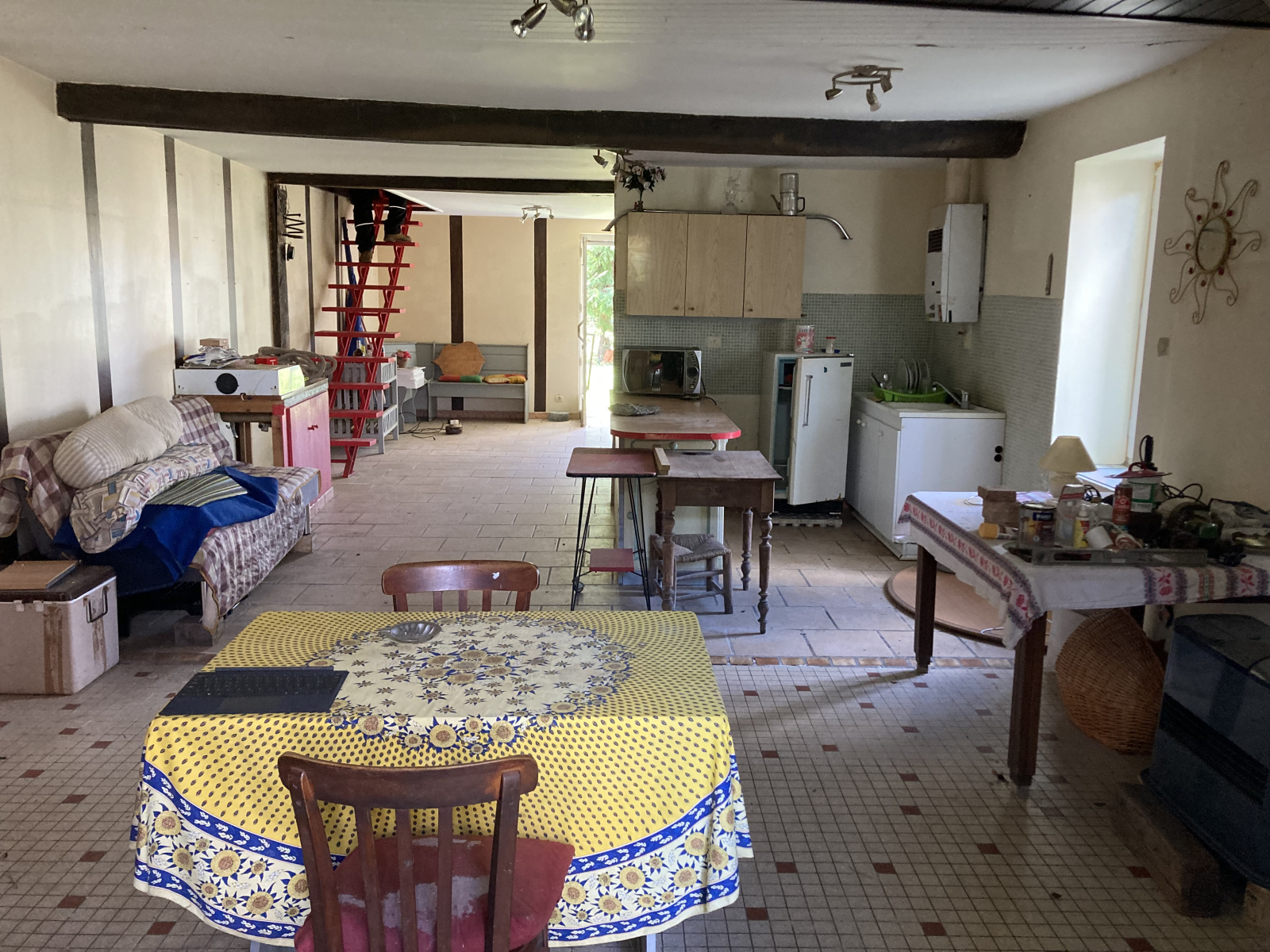 Image_, Maison, Grignols, ref :C82