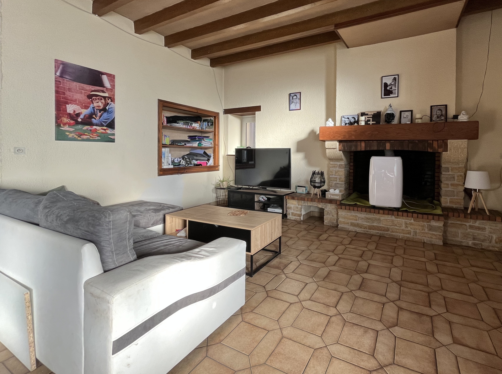 Image_, Maison, Saint-Pierre-d'Aurillac, ref :310