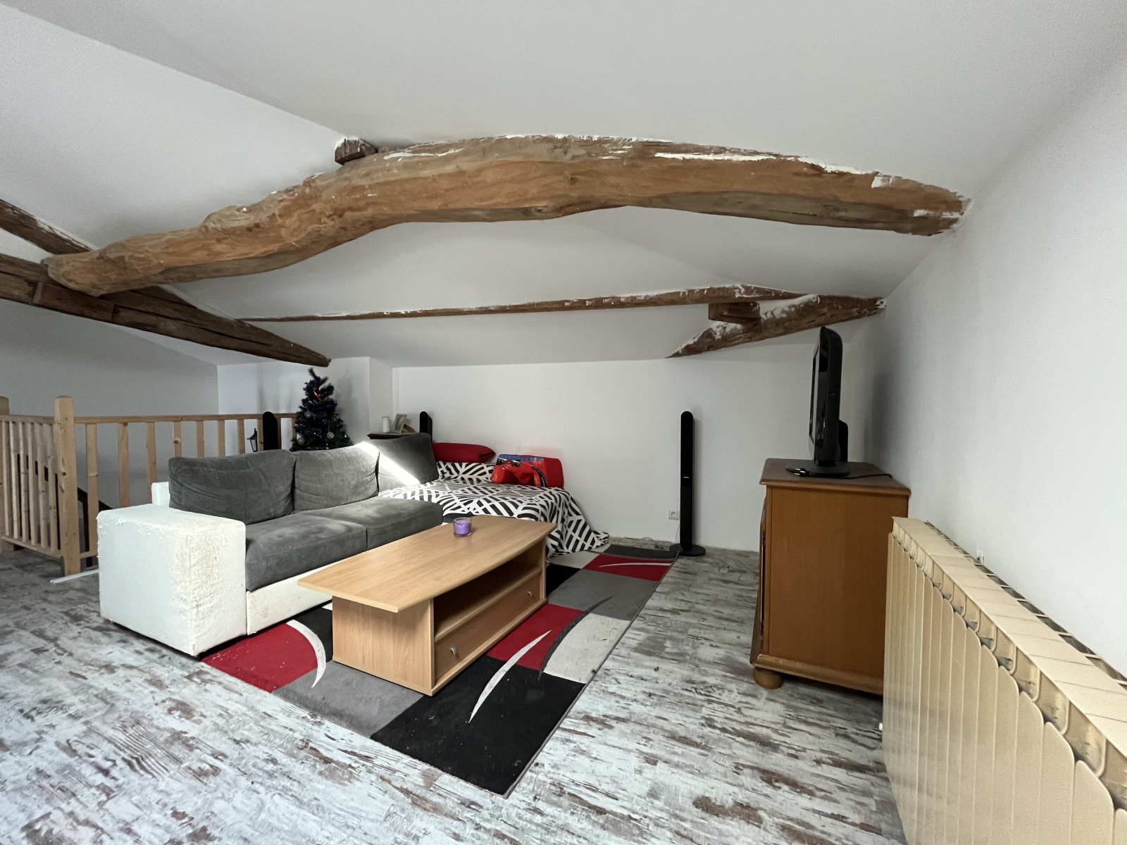 Image_, Maison, Saint-Pierre-d'Aurillac, ref :310