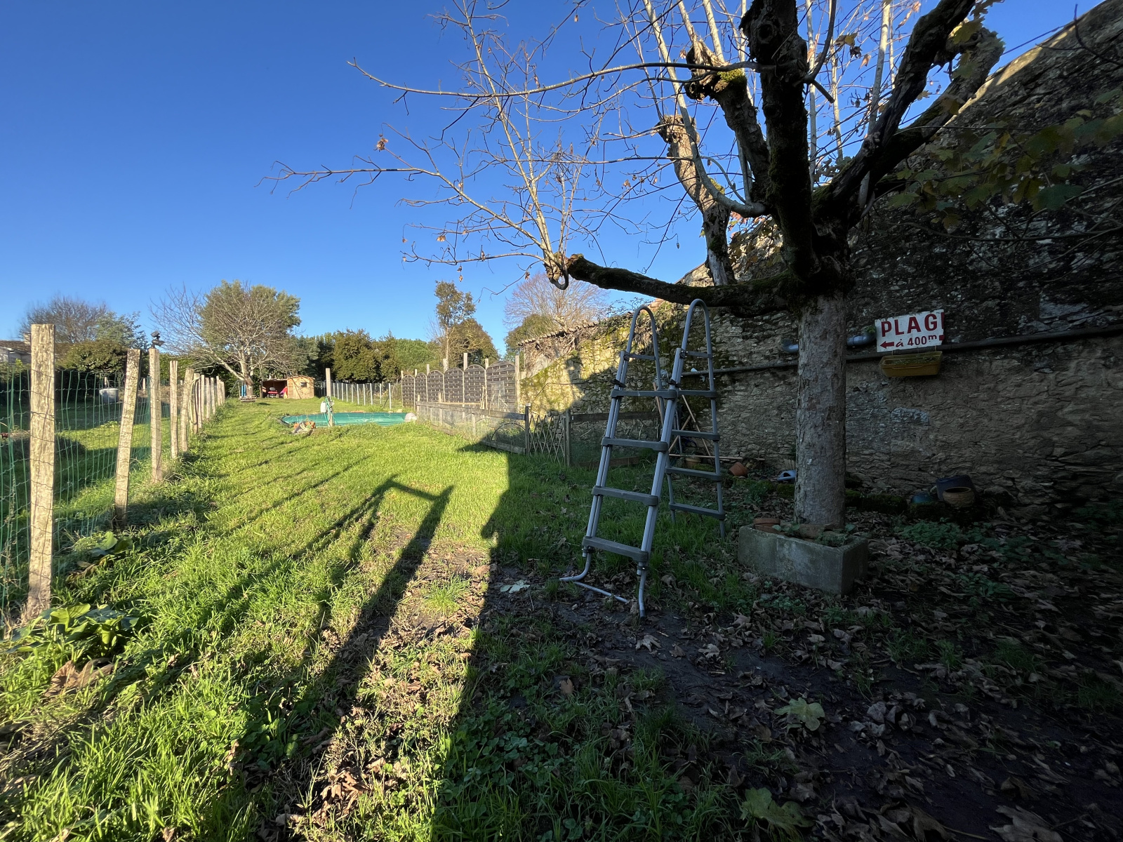 Image_, Maison, Langon, ref :310