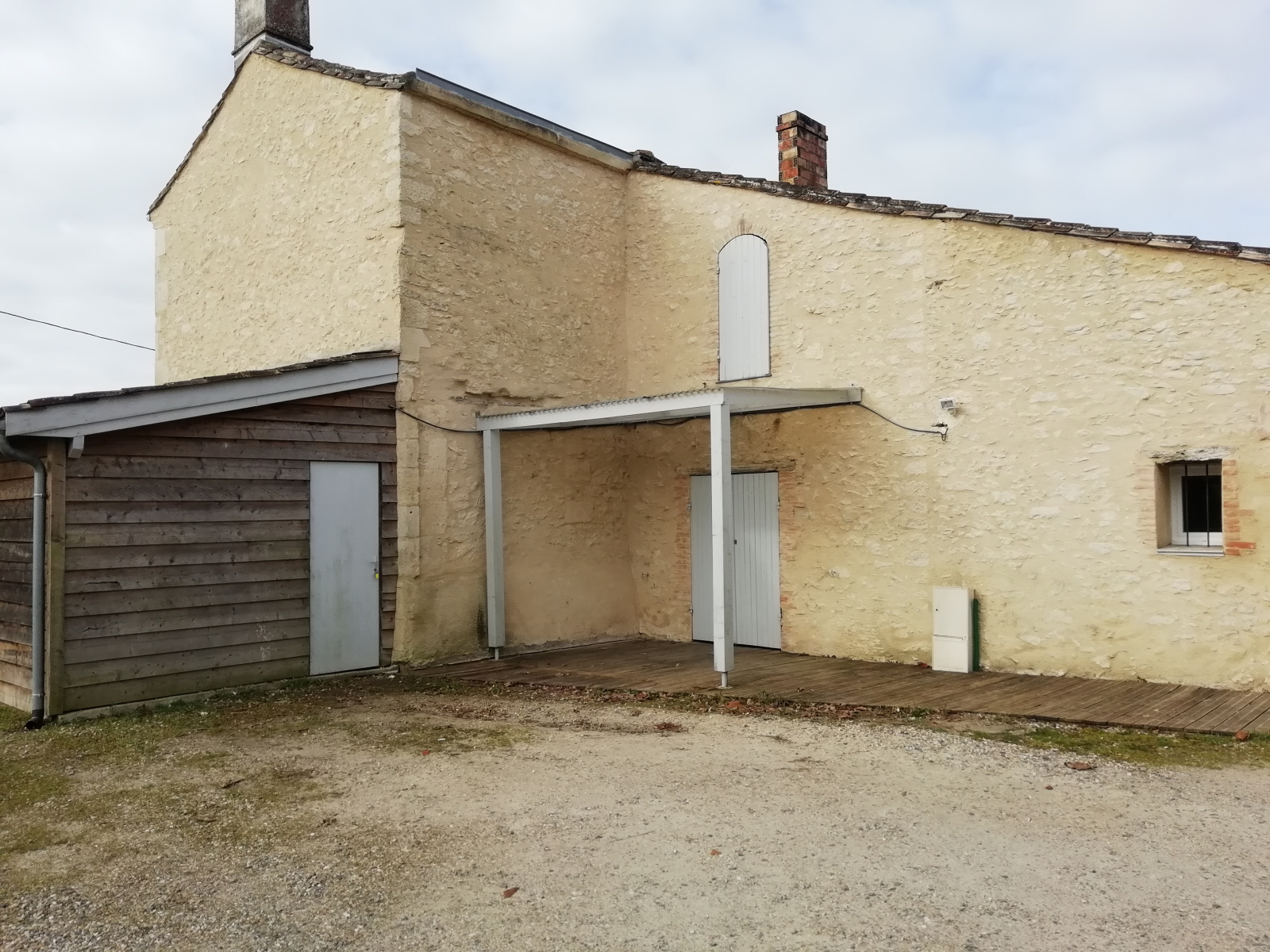 Image_, Maison, Langon, ref :33
