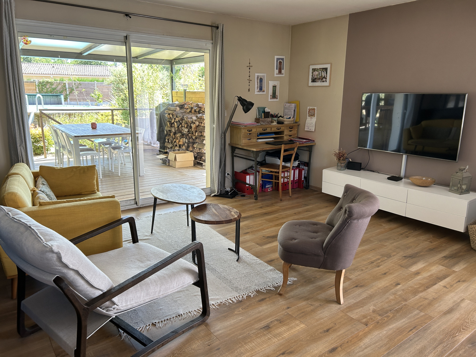 Image_, Maison, Le Nizan, ref :376