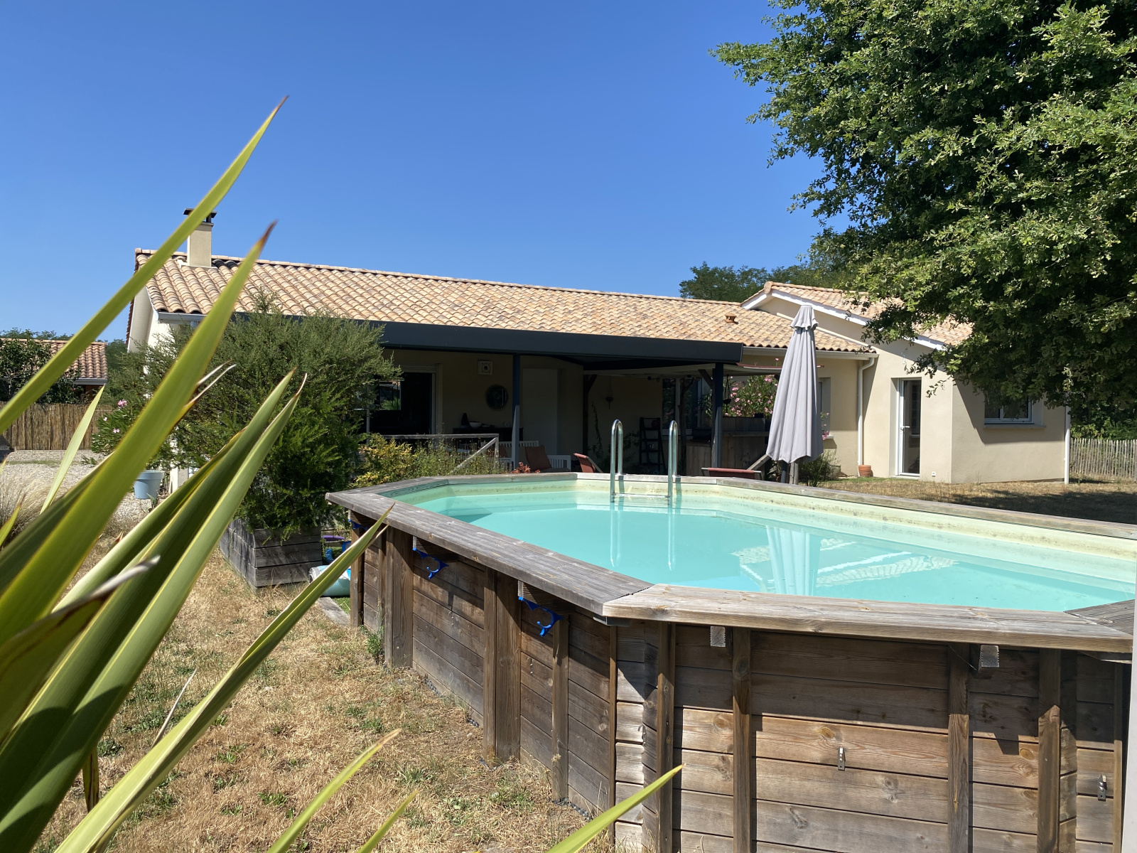 Image_, Maison, Le Nizan, ref :376
